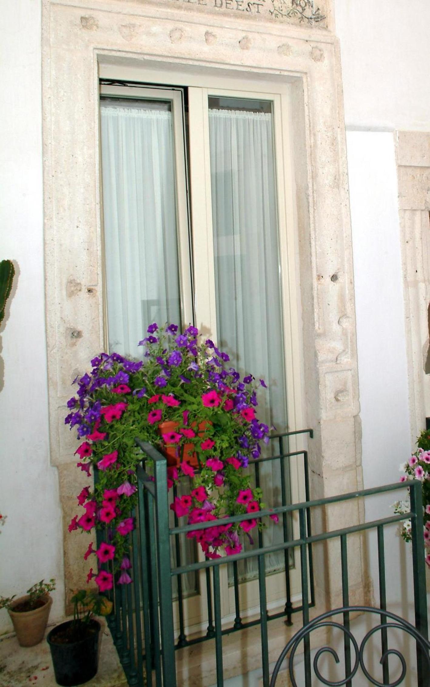 Classic Double Room - Photo 8