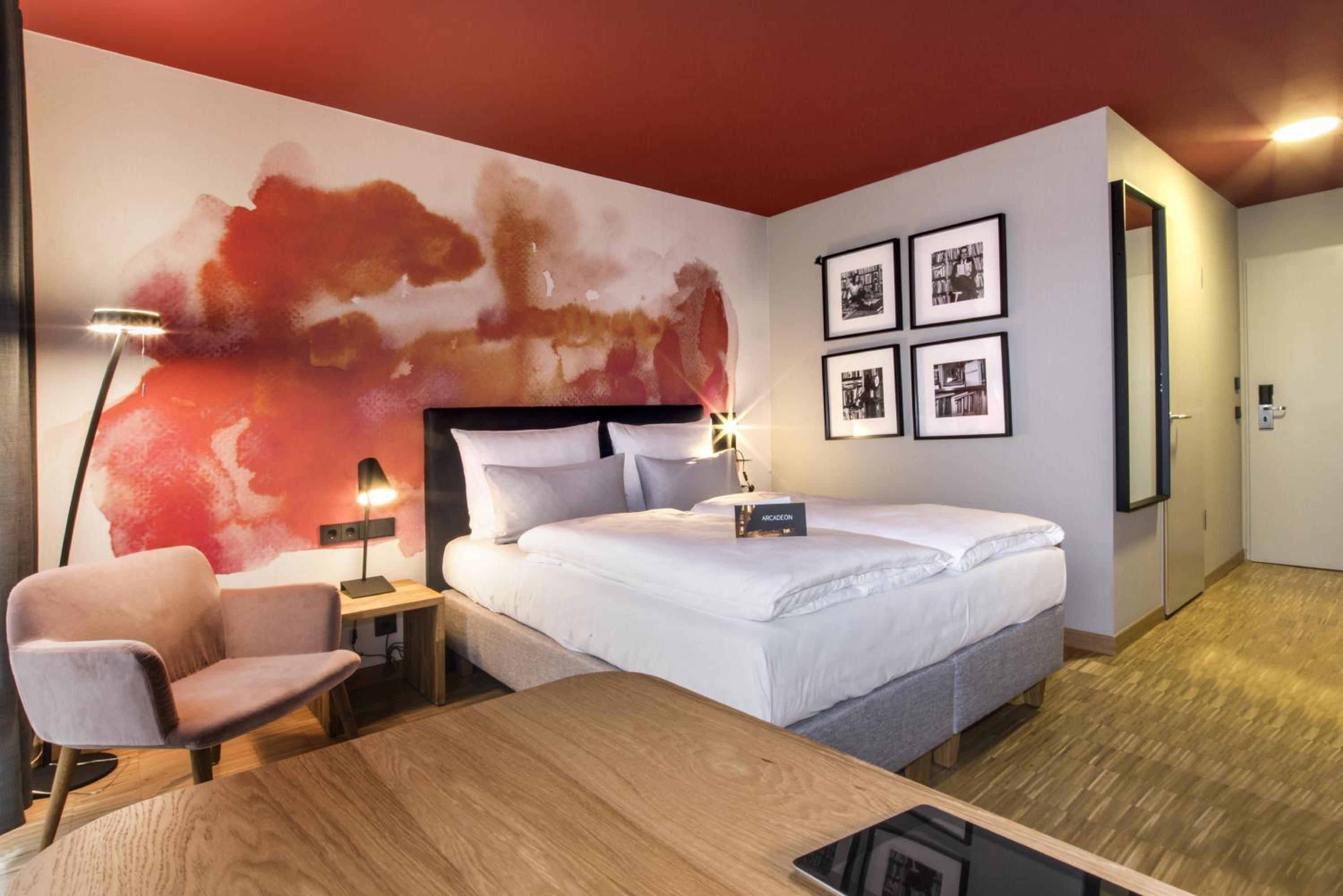 Queen Room - Photo 1
