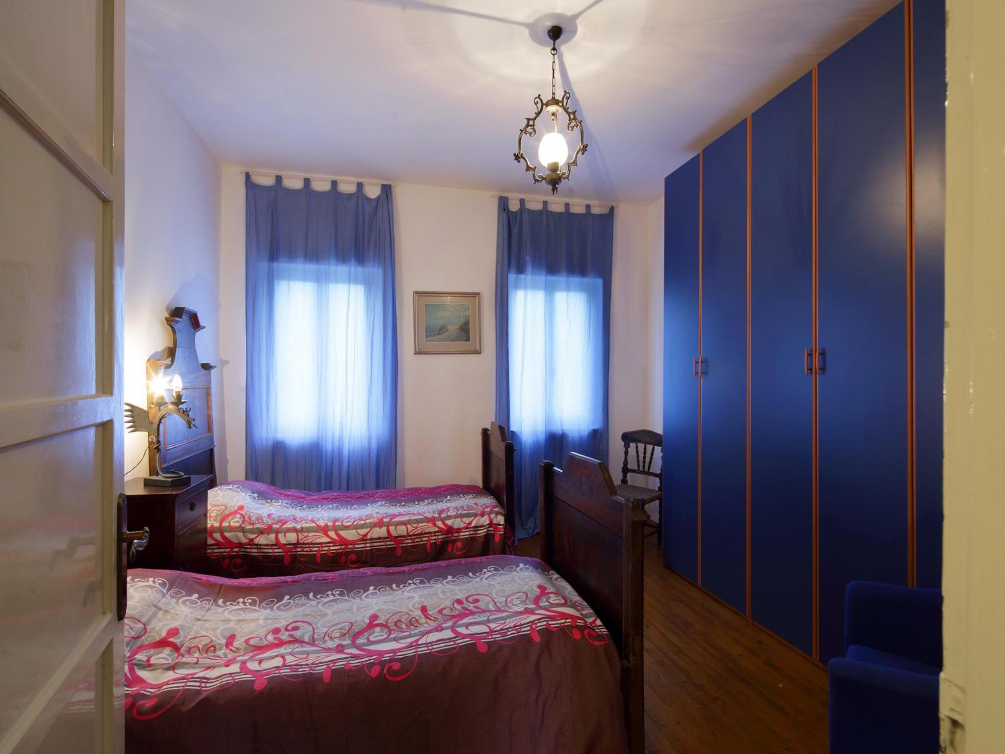 Three-Bedroom Apartment - Split Level photo 1