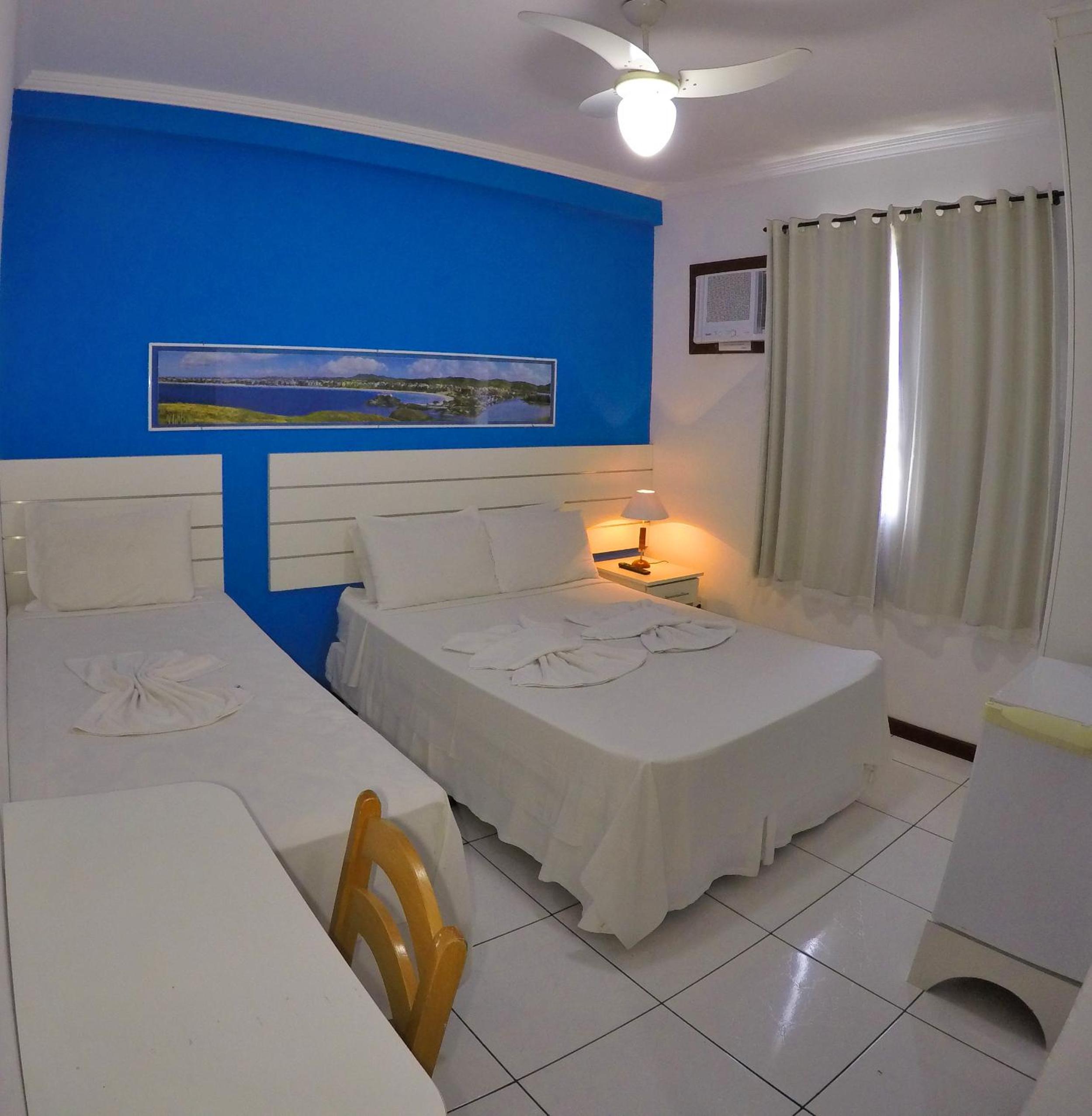 Triple Room photo 2