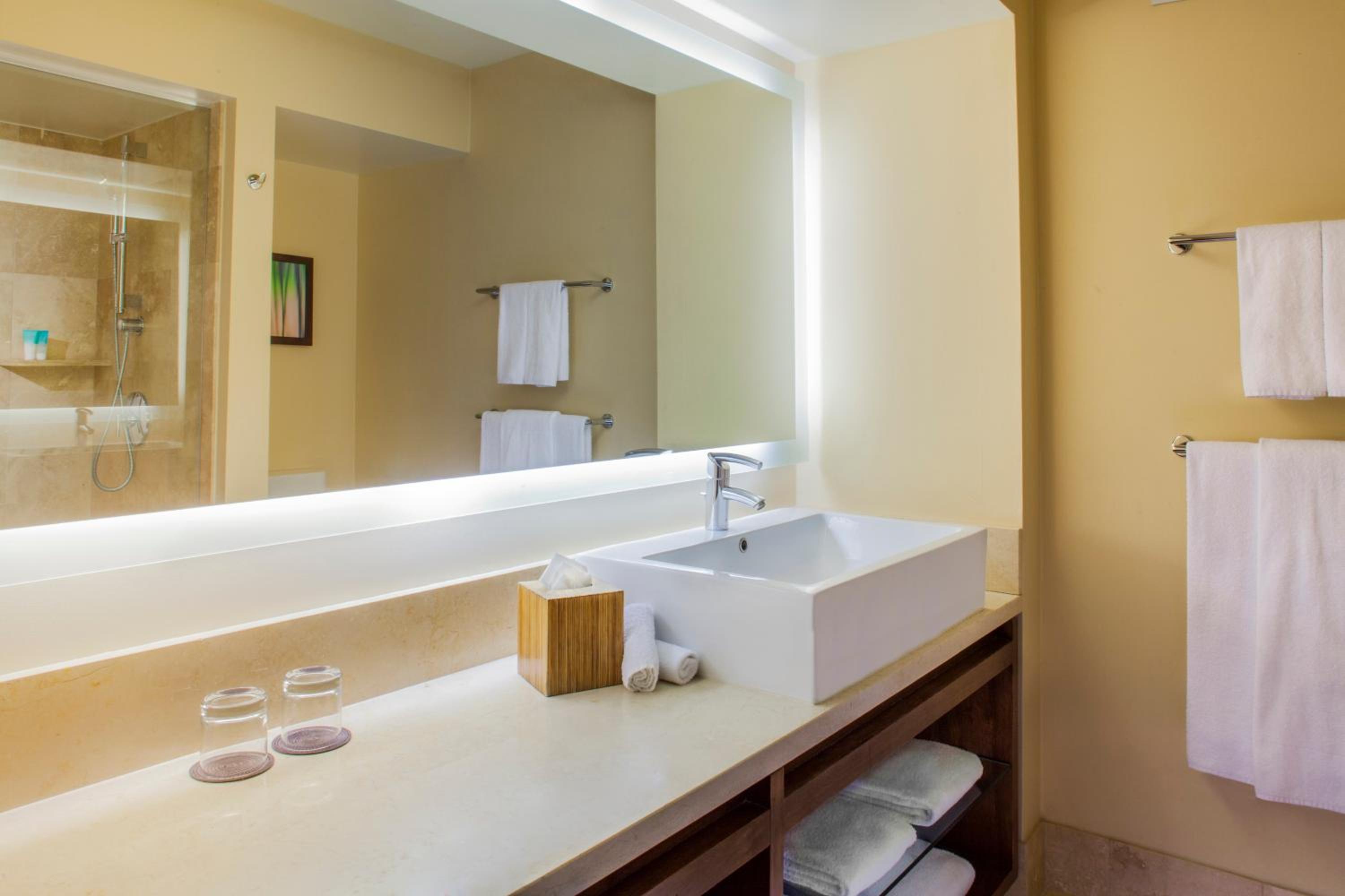 King Room with Accessible Tub - Disability Access photo 3