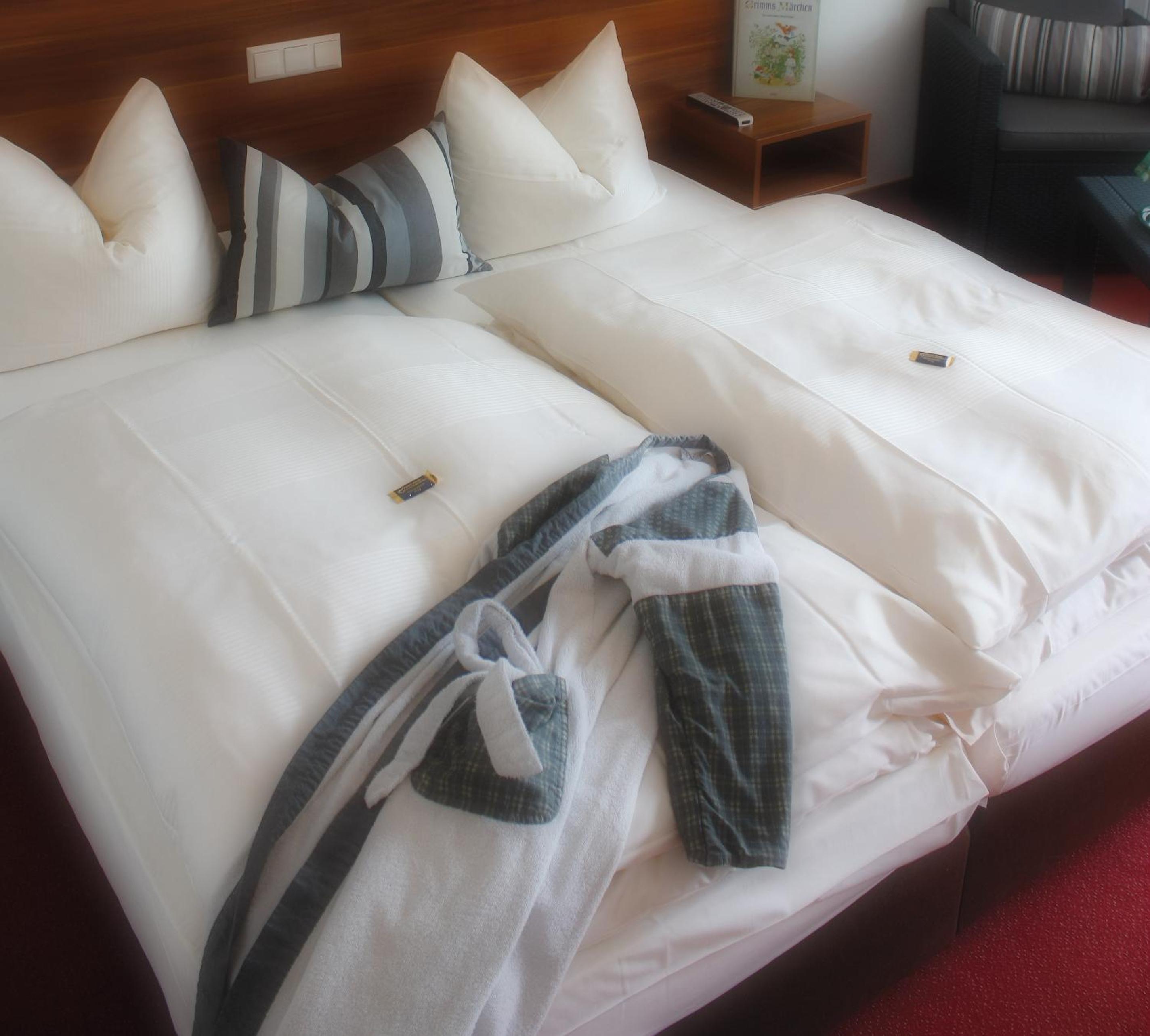 Superior Double Room - Photo 3
