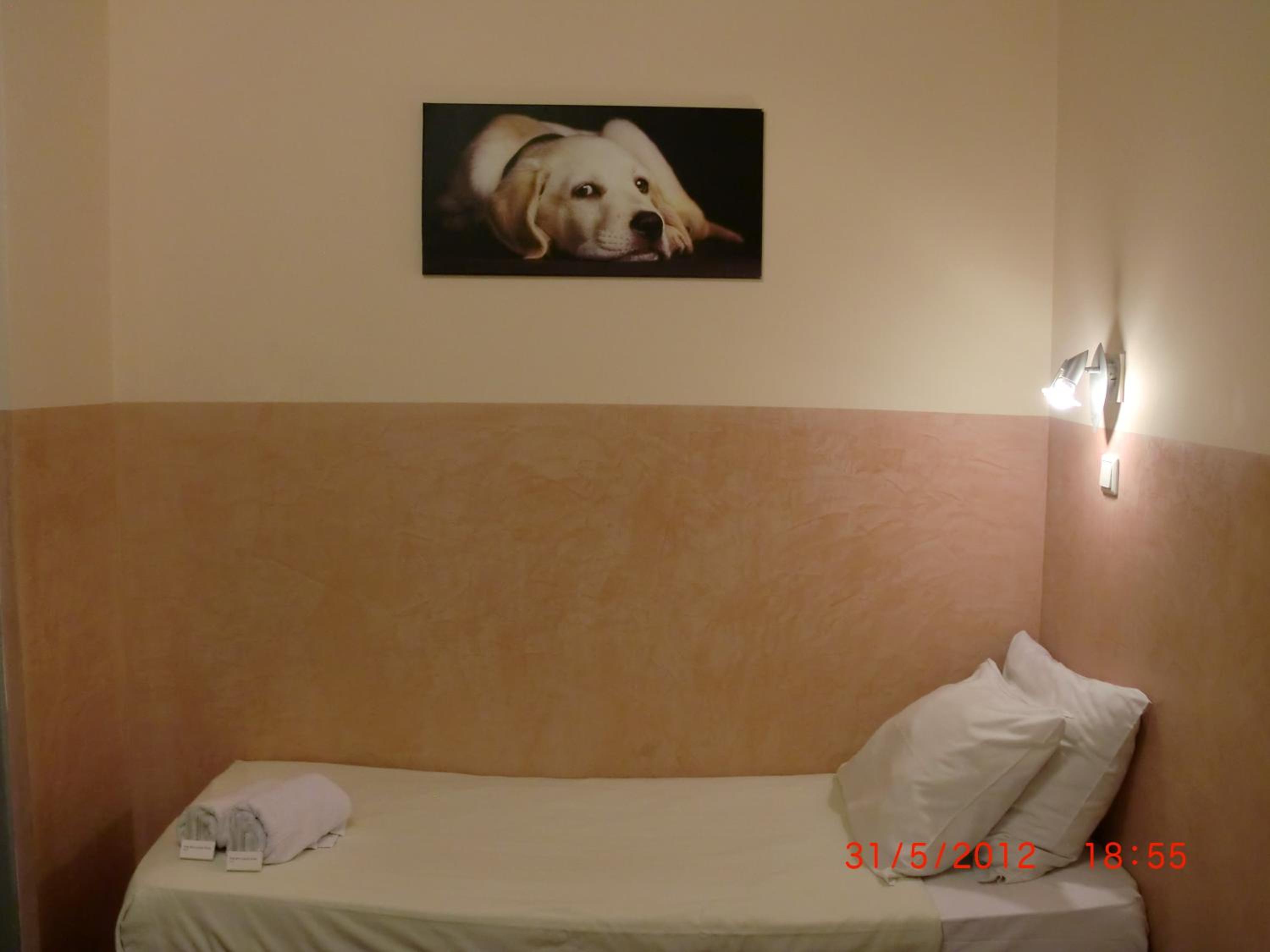 Small Triple Room photo 2