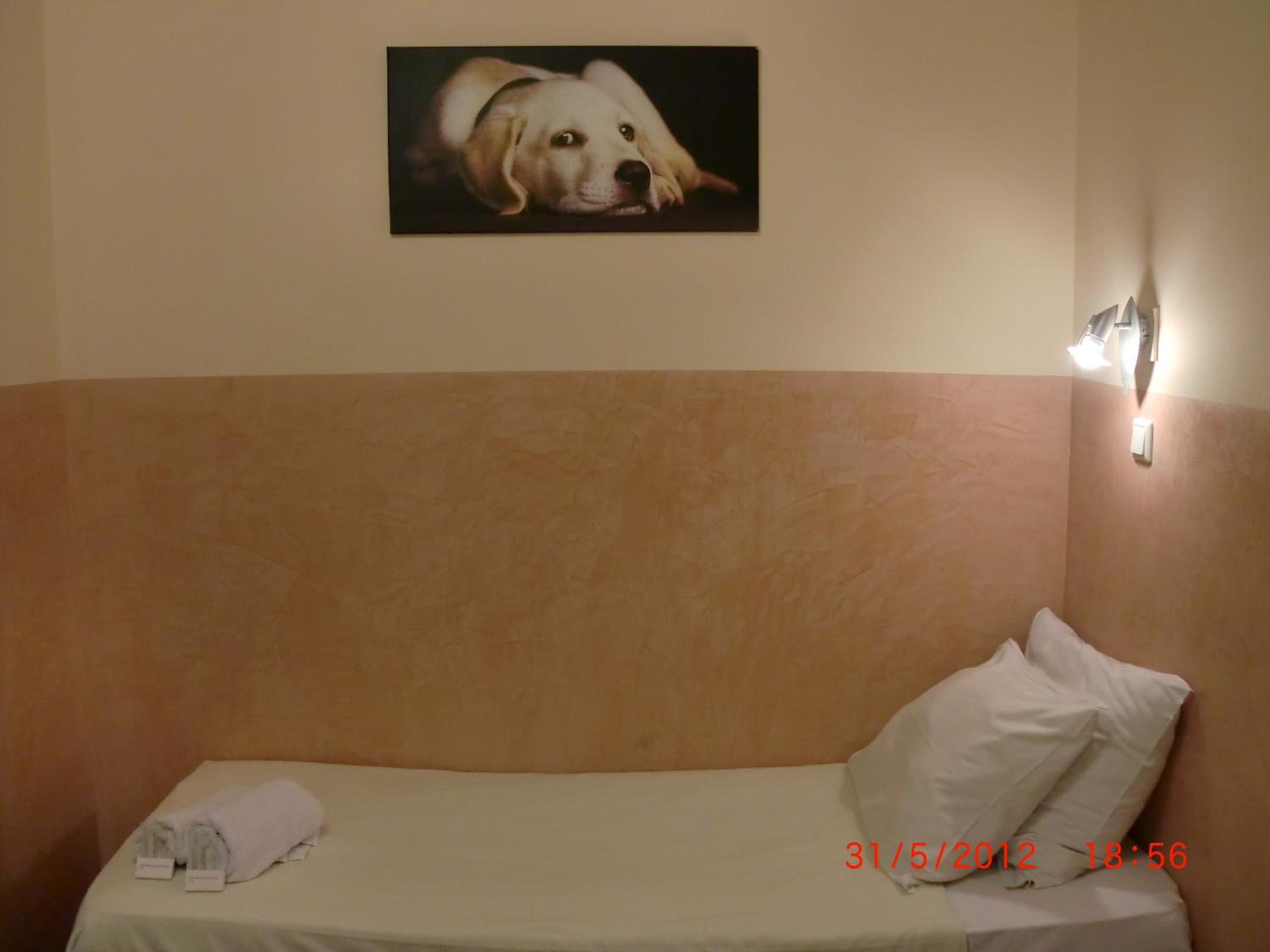 Small Triple Room photo 1