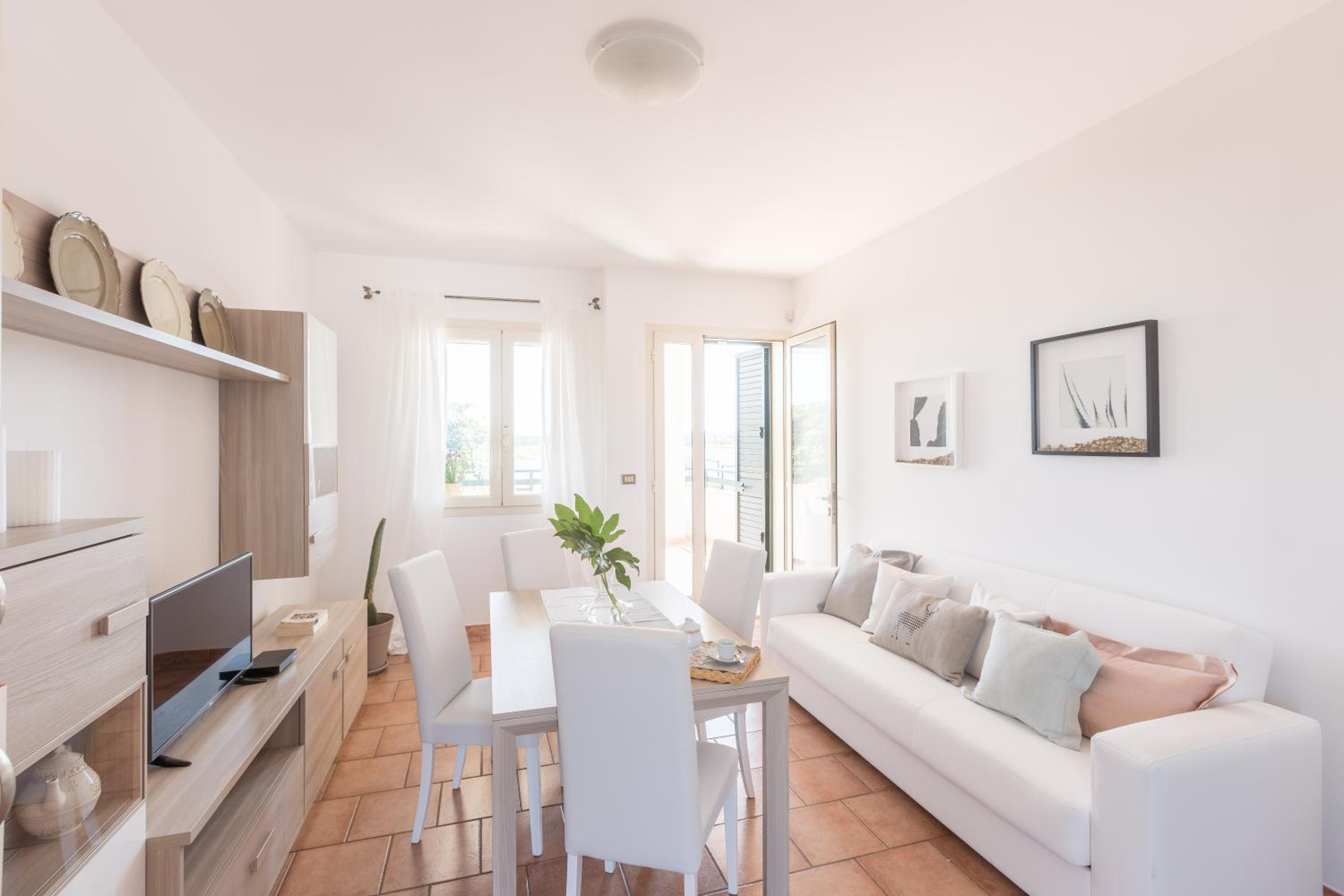 Two-Bedroom Holiday Home photo 1