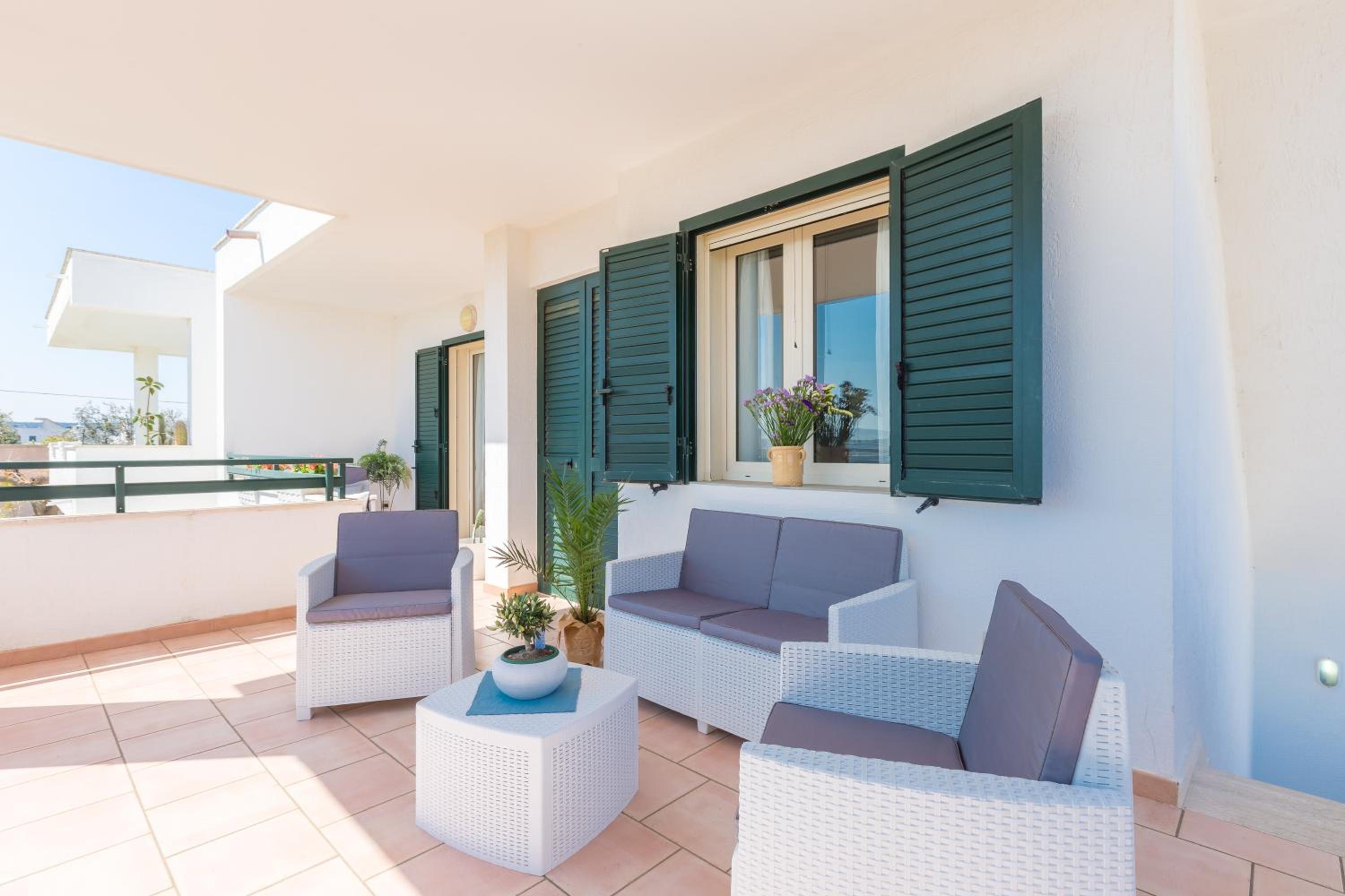 Two-Bedroom Holiday Home photo 3