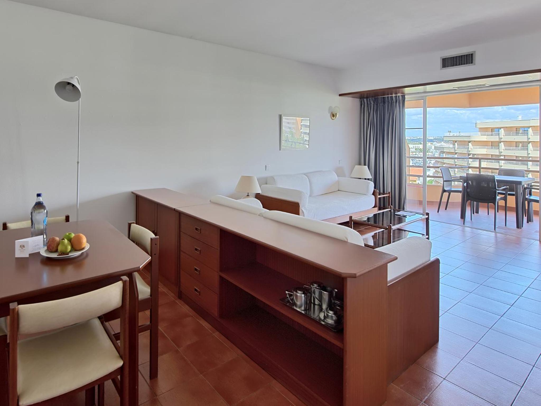 Appartamento con 2 Camere da Letto