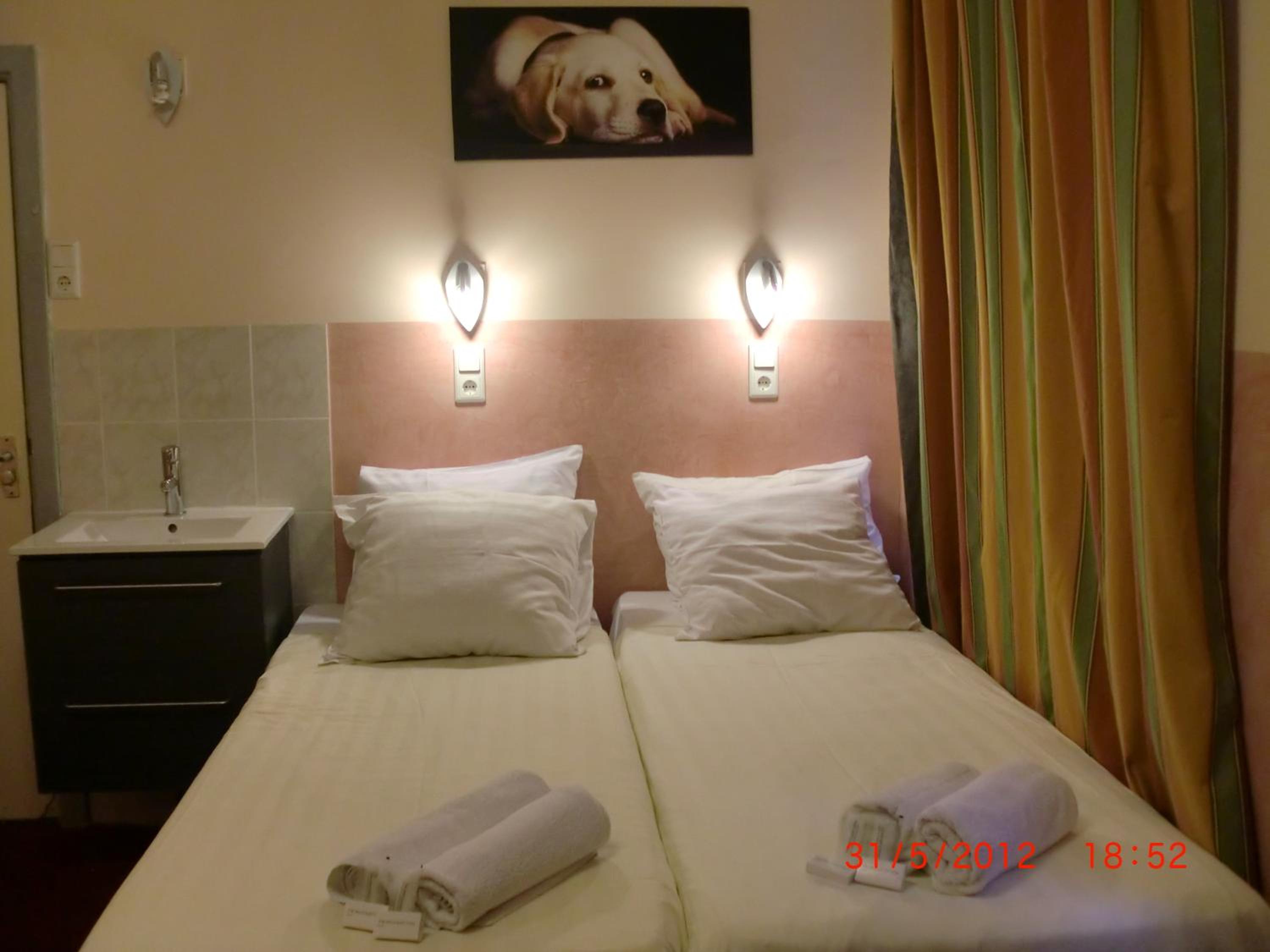 Twin Room photo 3