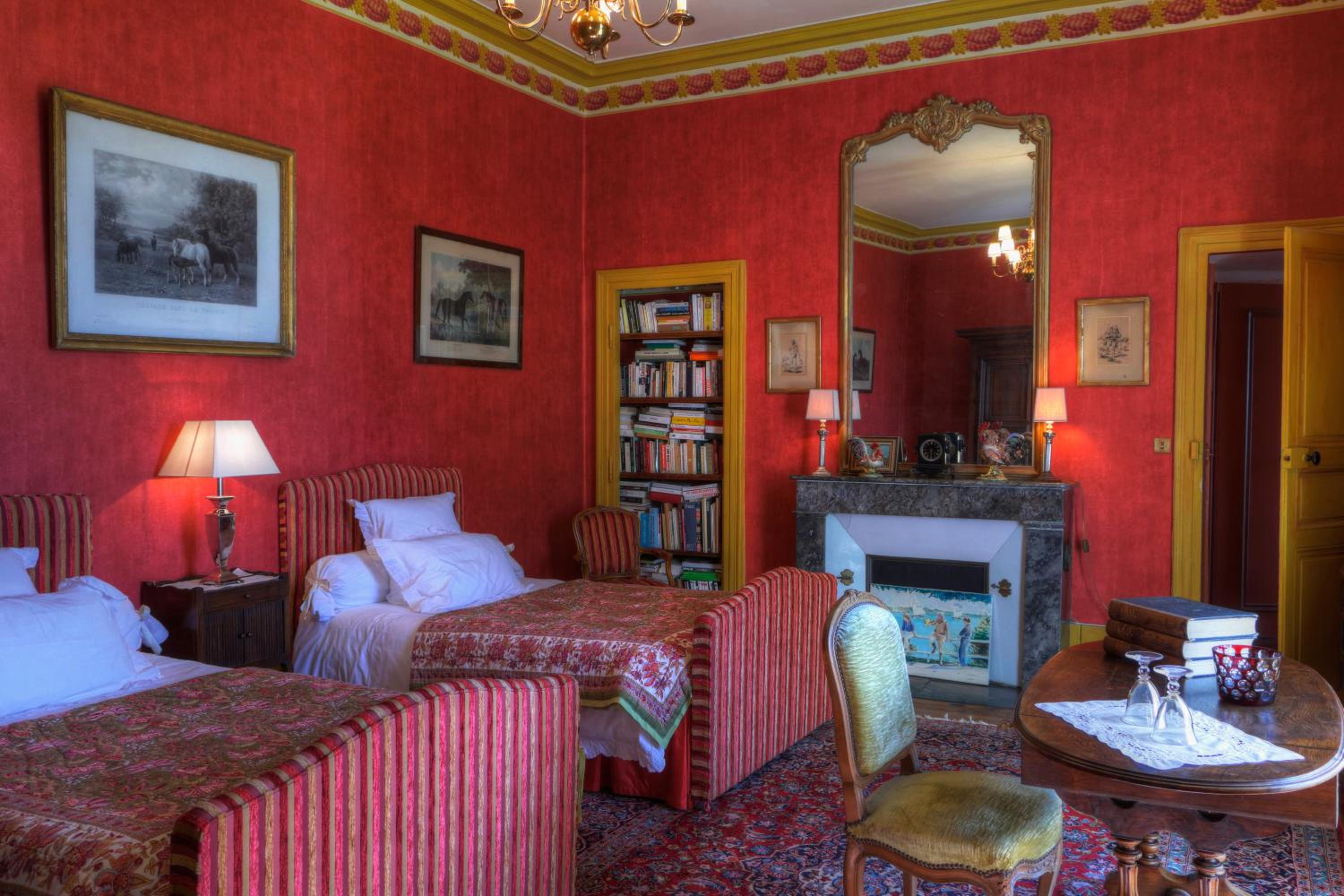 Superior Twin Room with Garden View - Photo 1