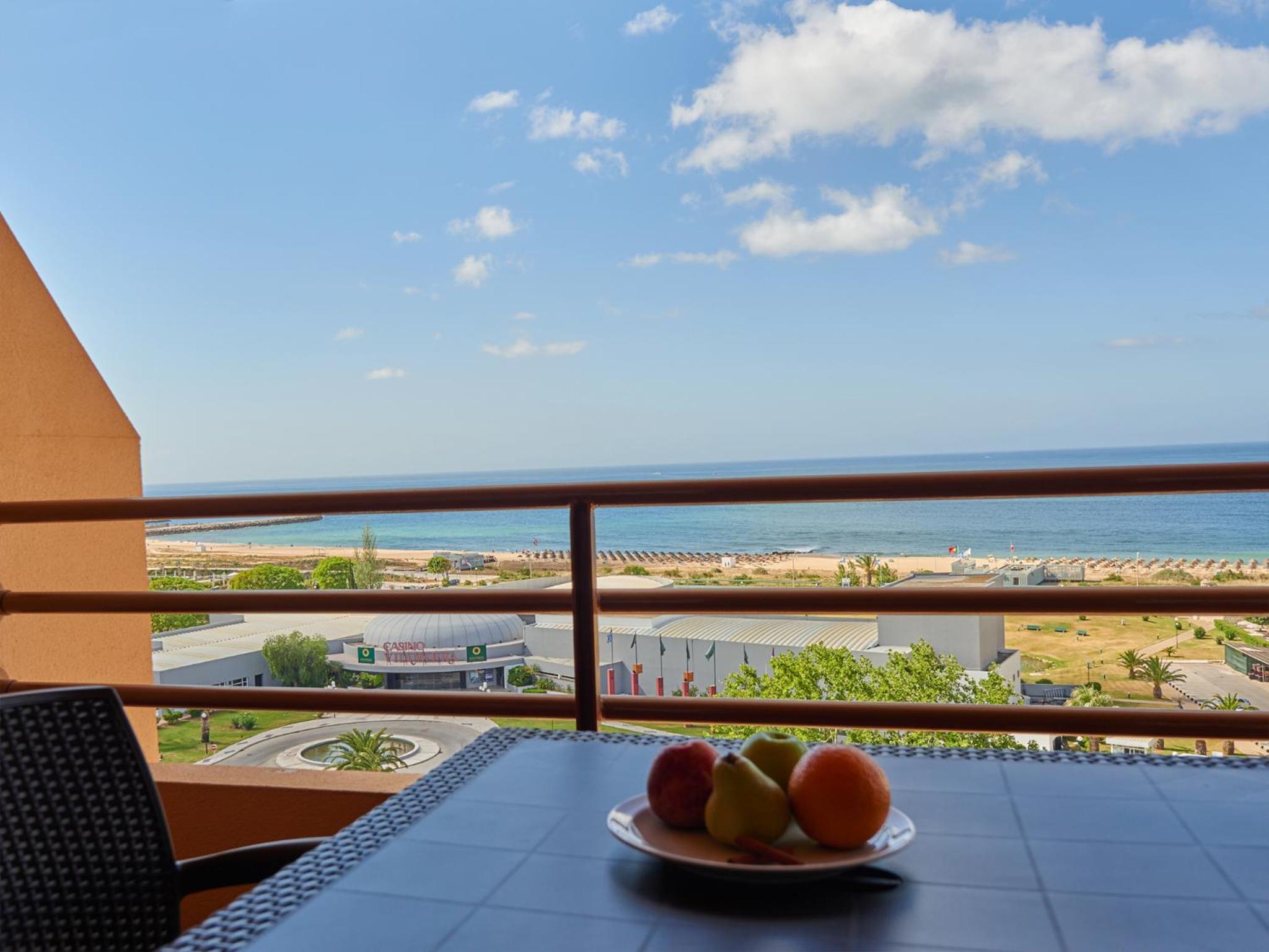 Studio with Sea View photo 3