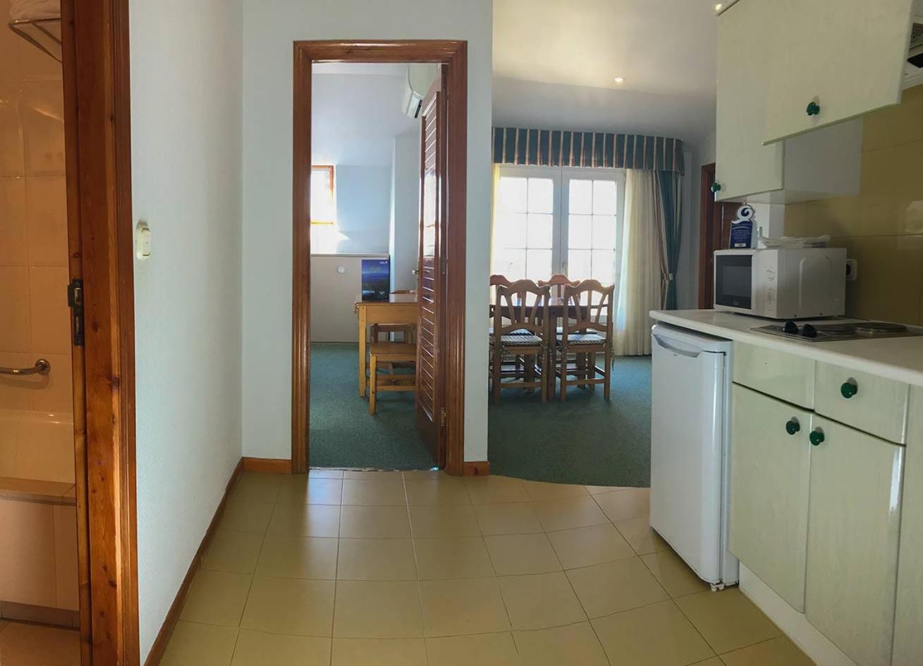 Two-Room Apartment
