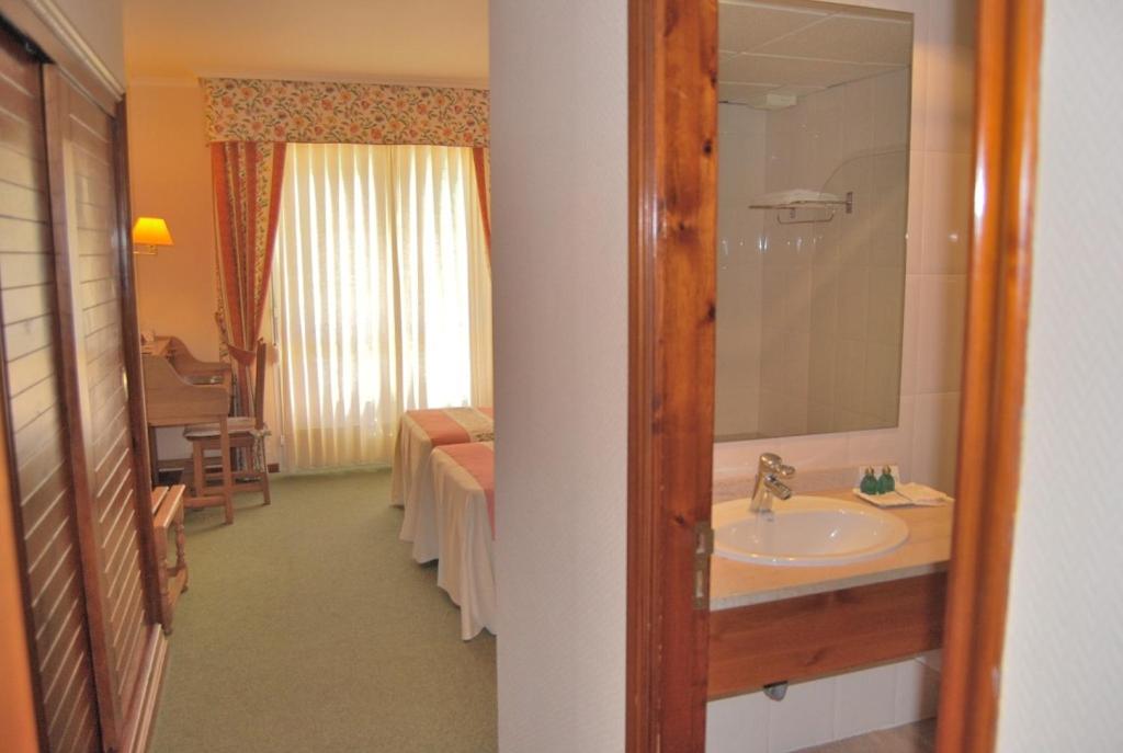 Two-Room Apartment