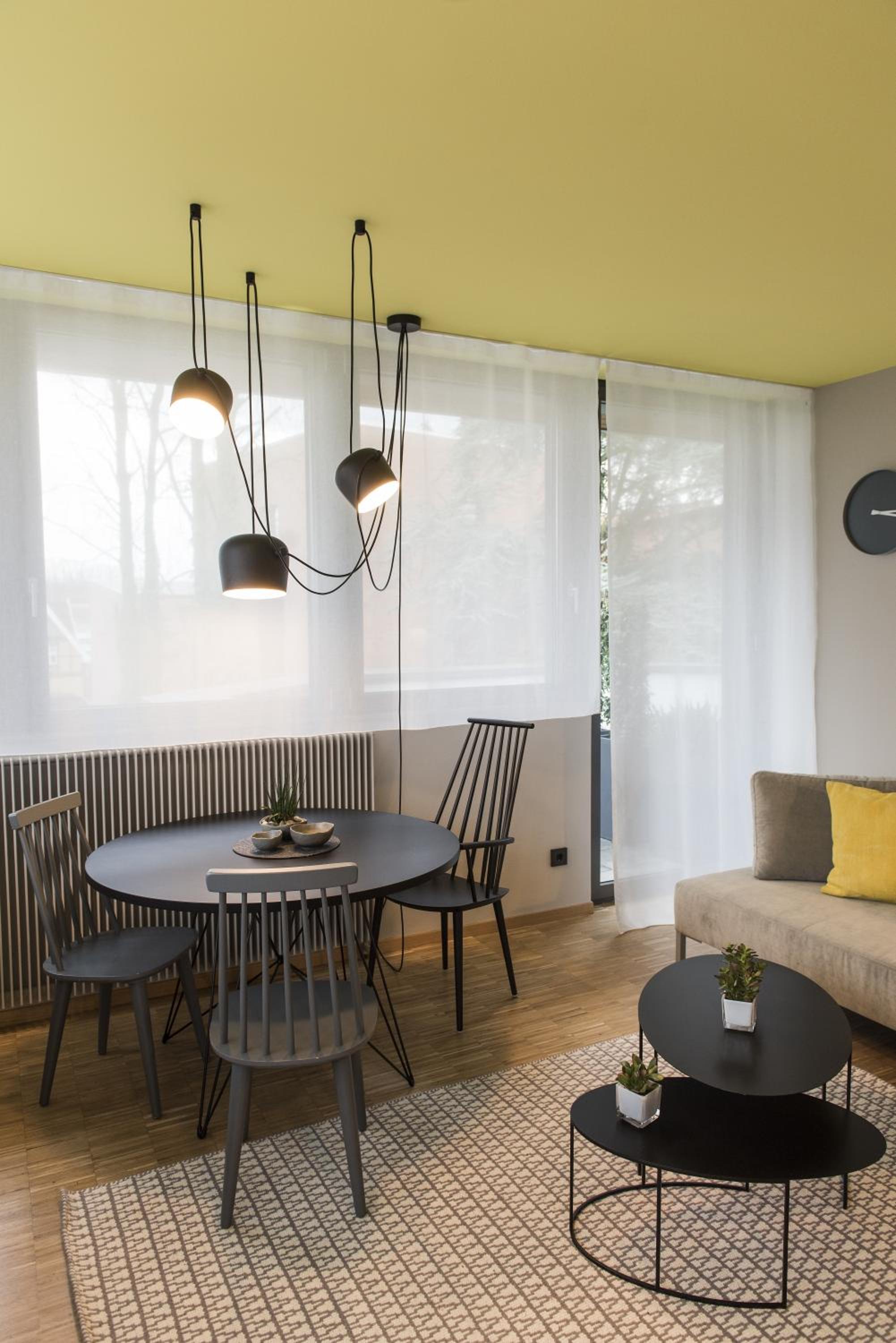 Double Room - Photo 4
