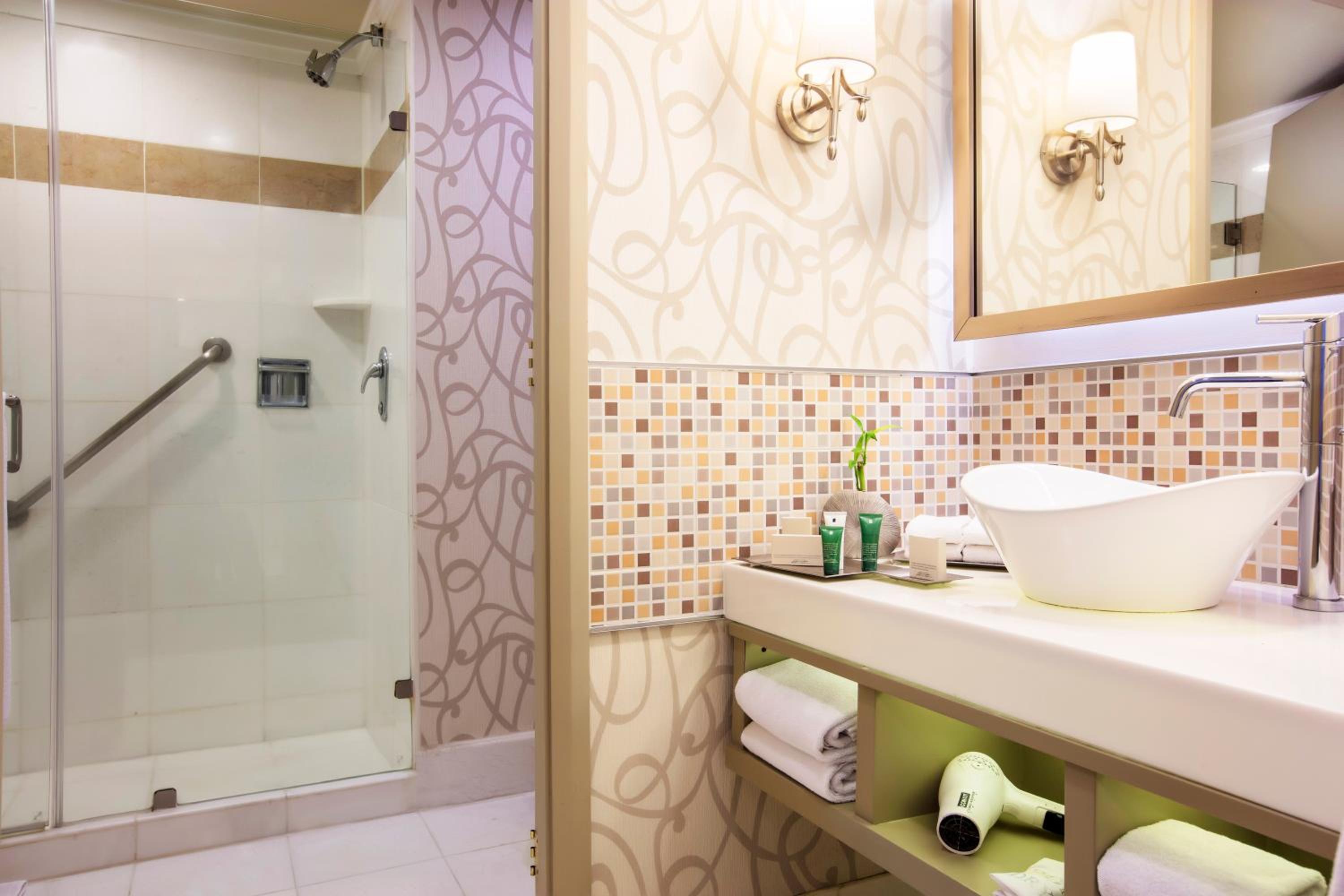 Executive Floor Junior Suite