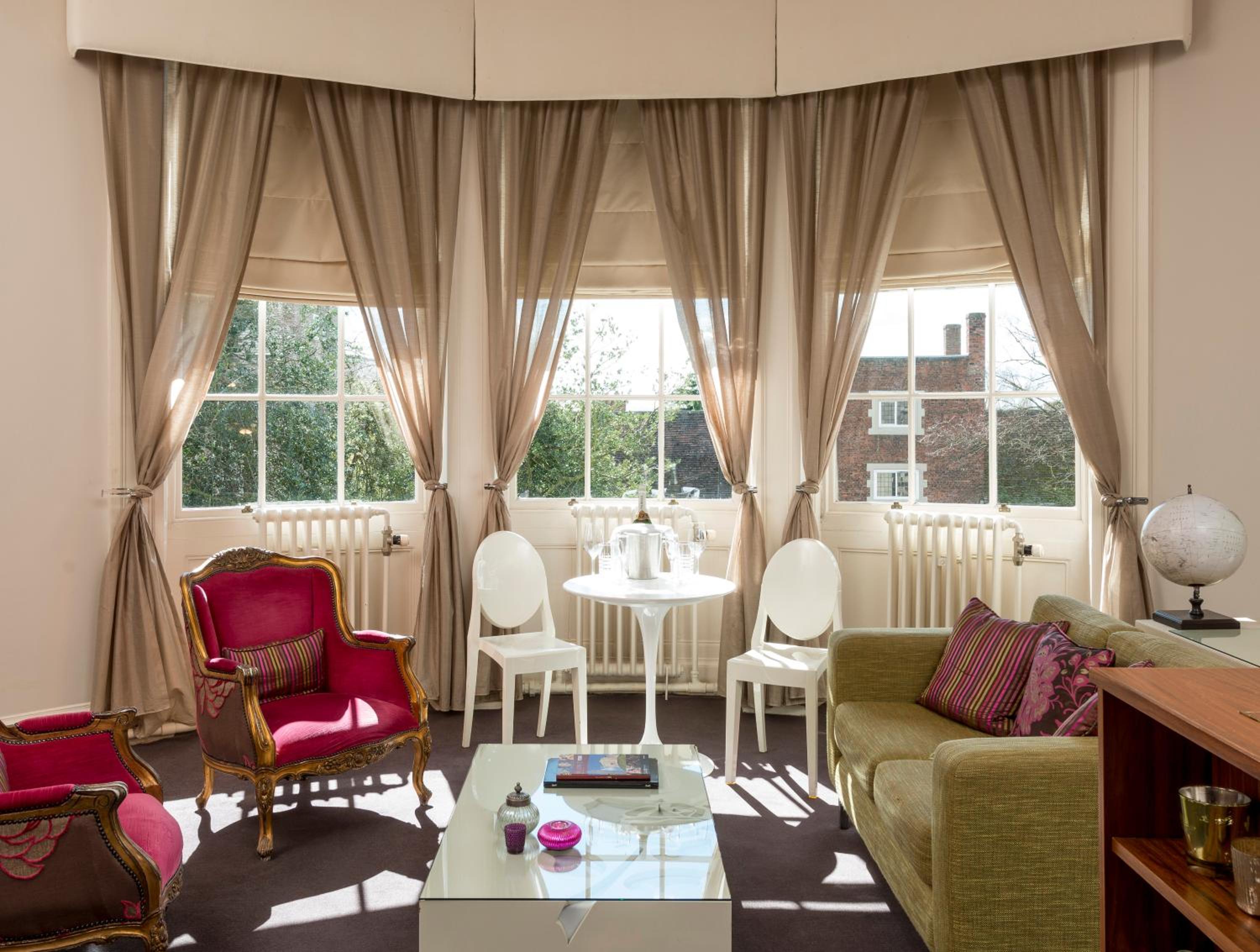 Bridal Suite - Photo 1