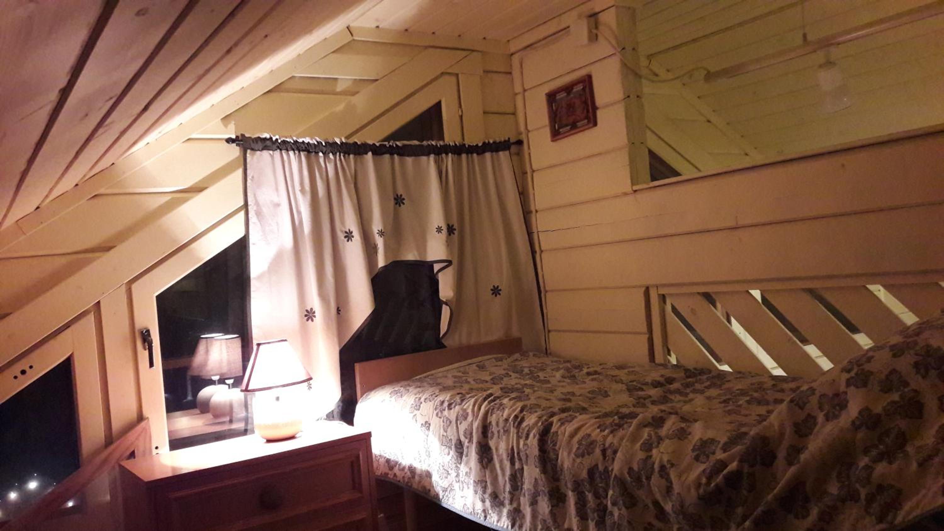 One-Bedroom Chalet photo 1