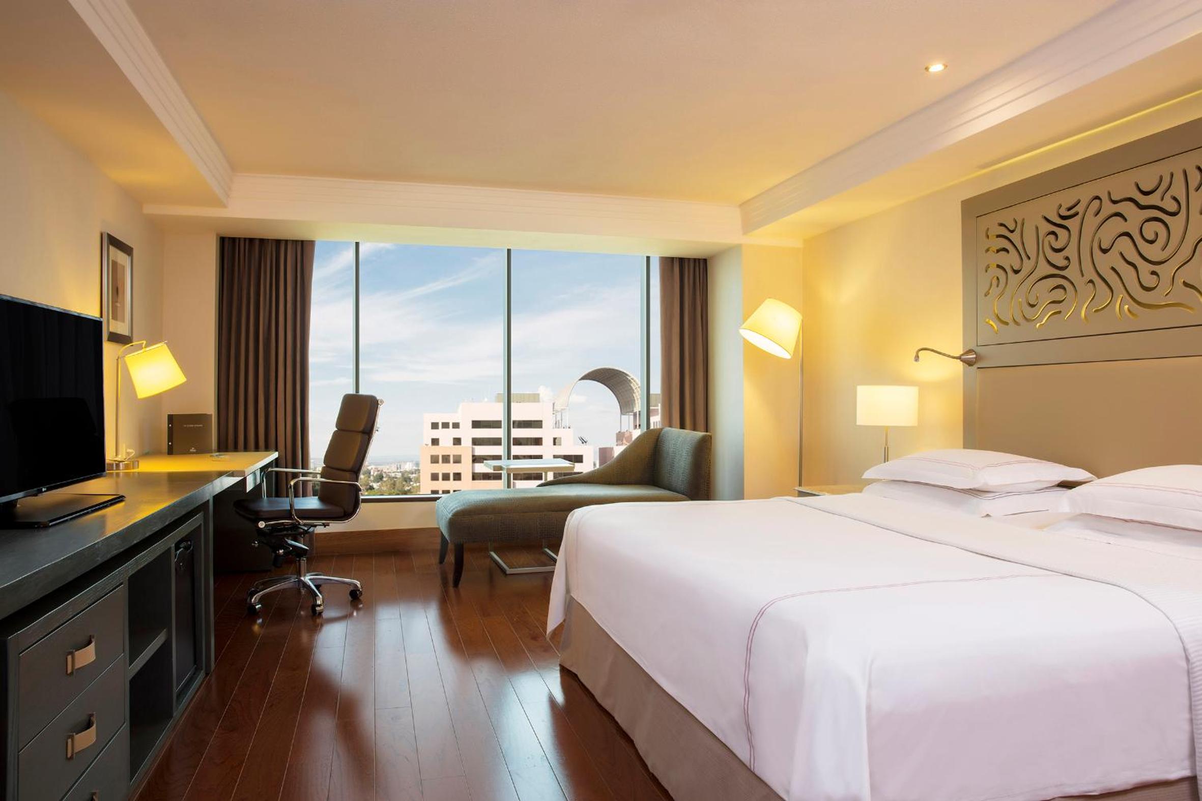 King Room - Executive Floor