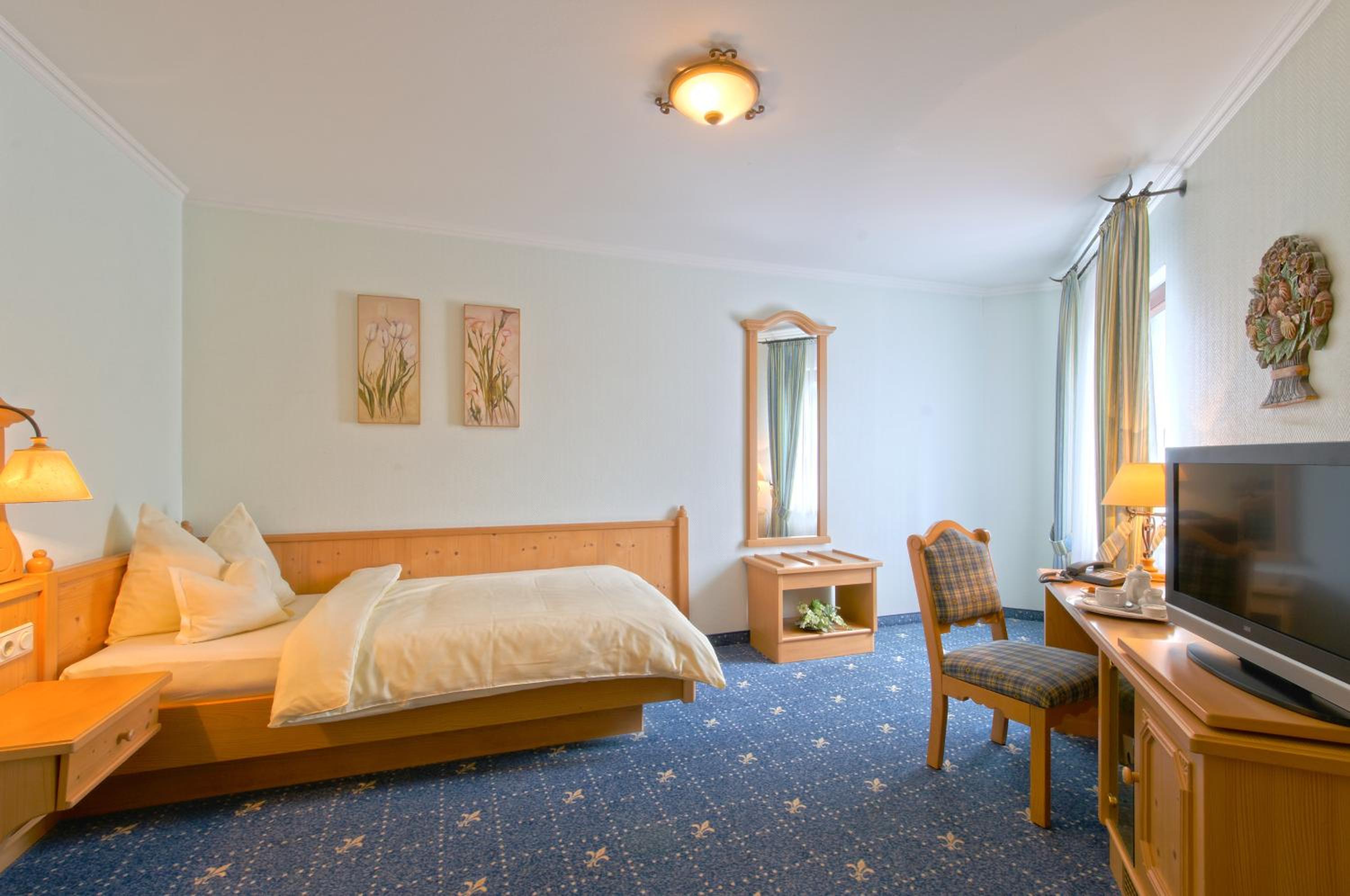 Single Room