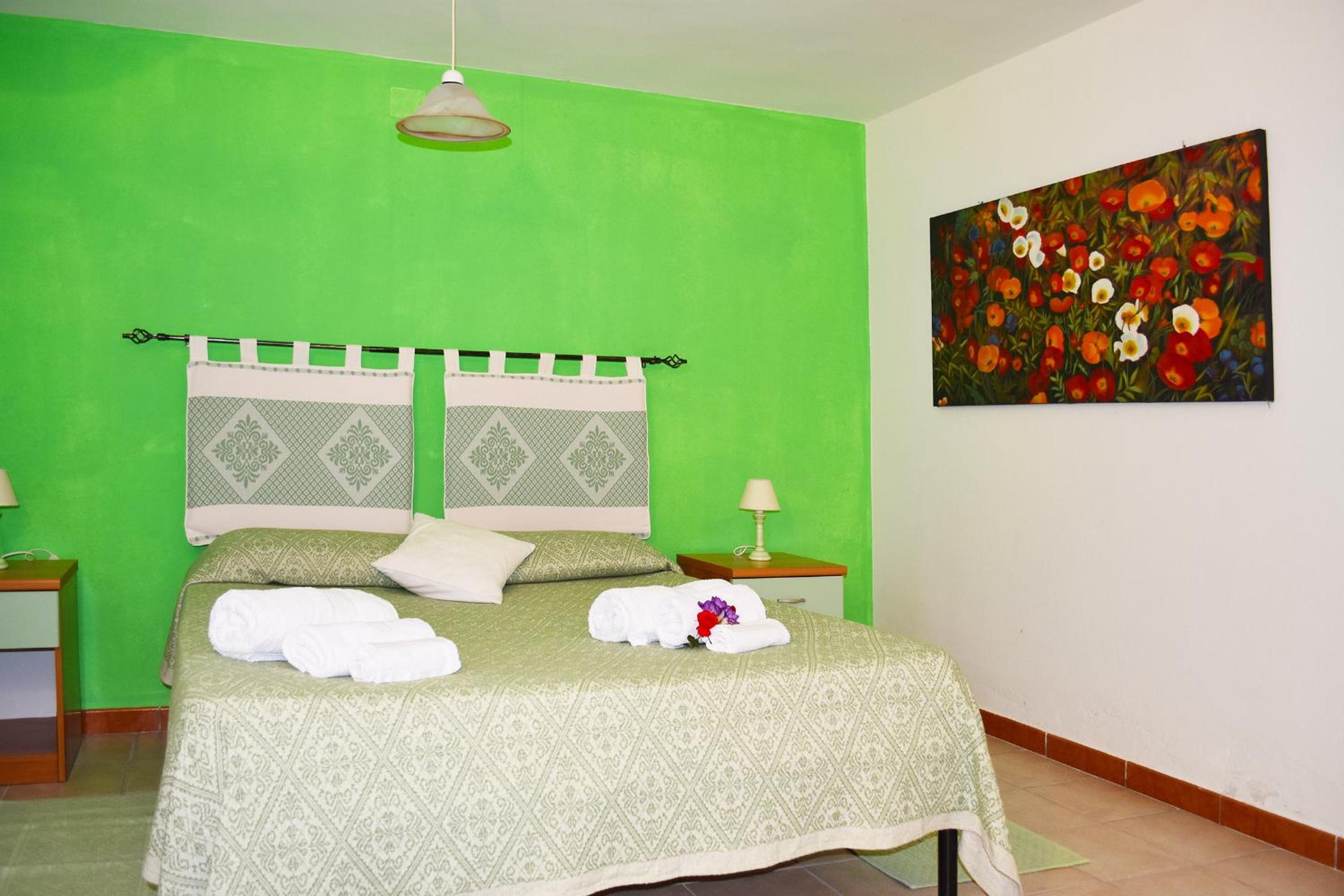 Double Room - Photo 4