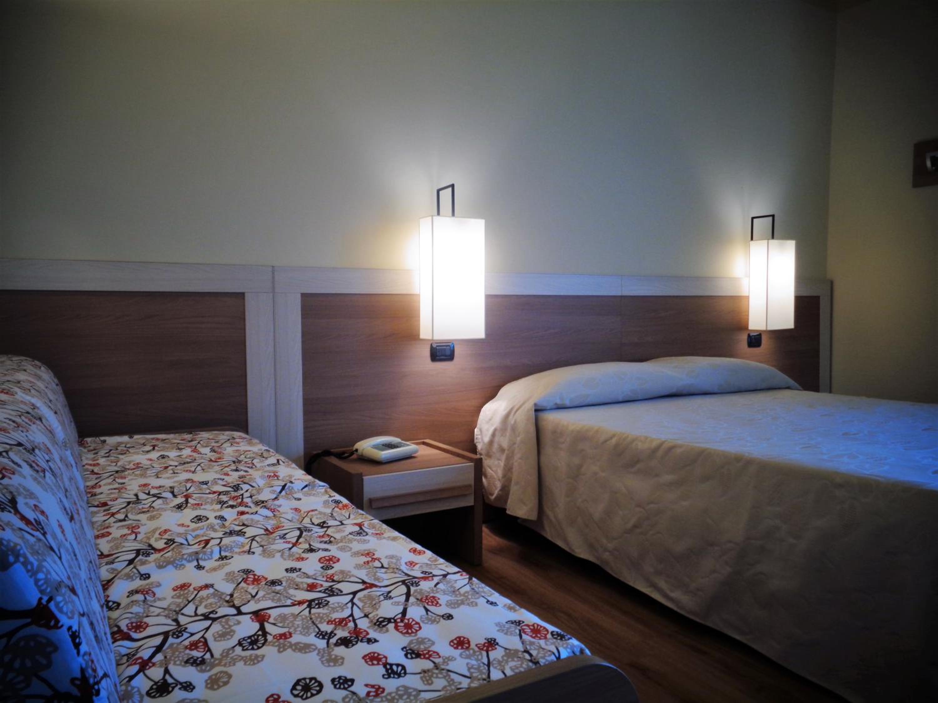 Classic Twin Room