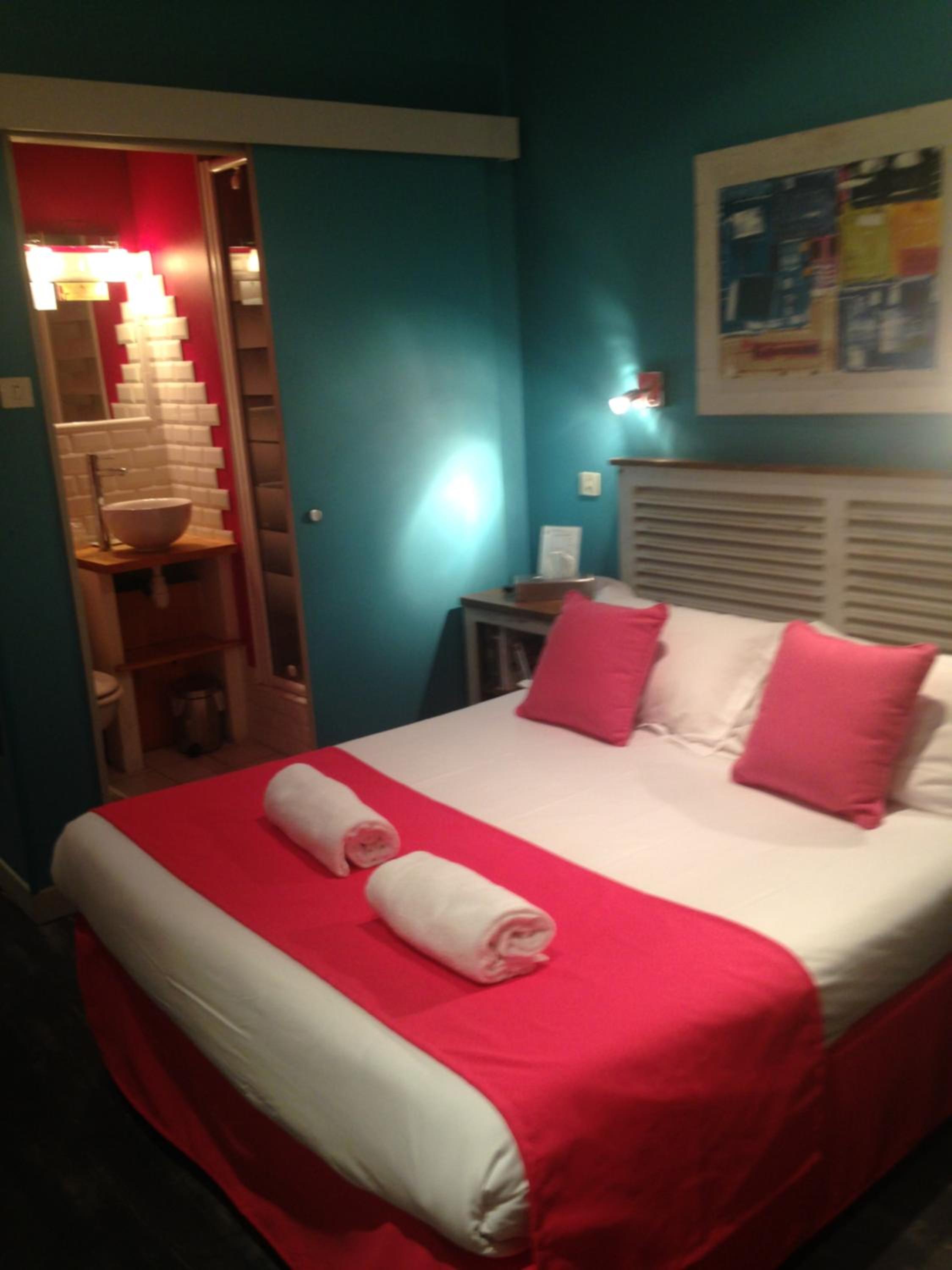 Comfort Double Room - Photo 3