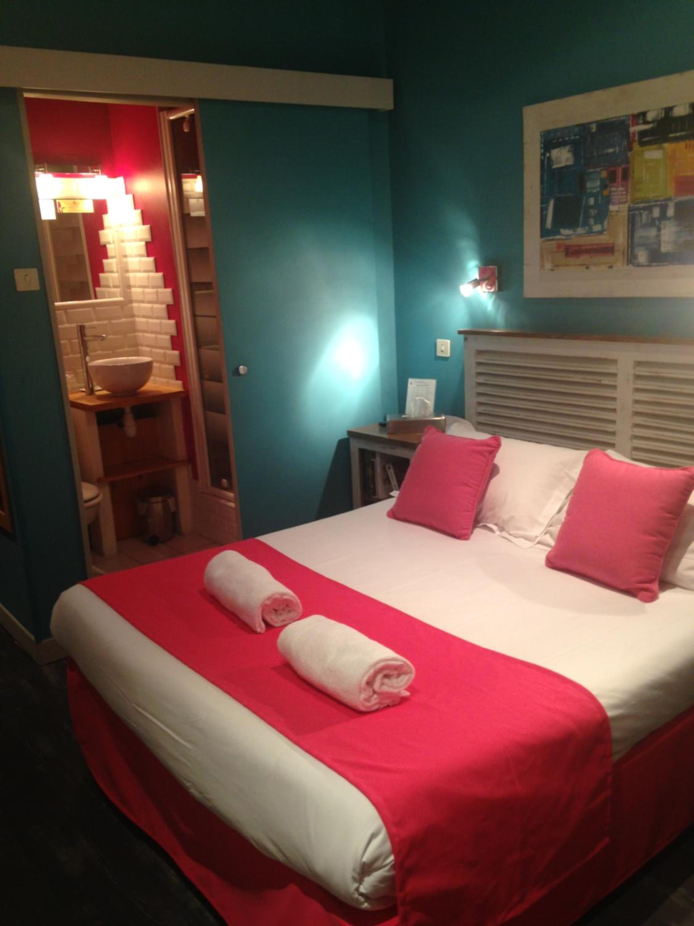 Comfort Double Room - Photo 17