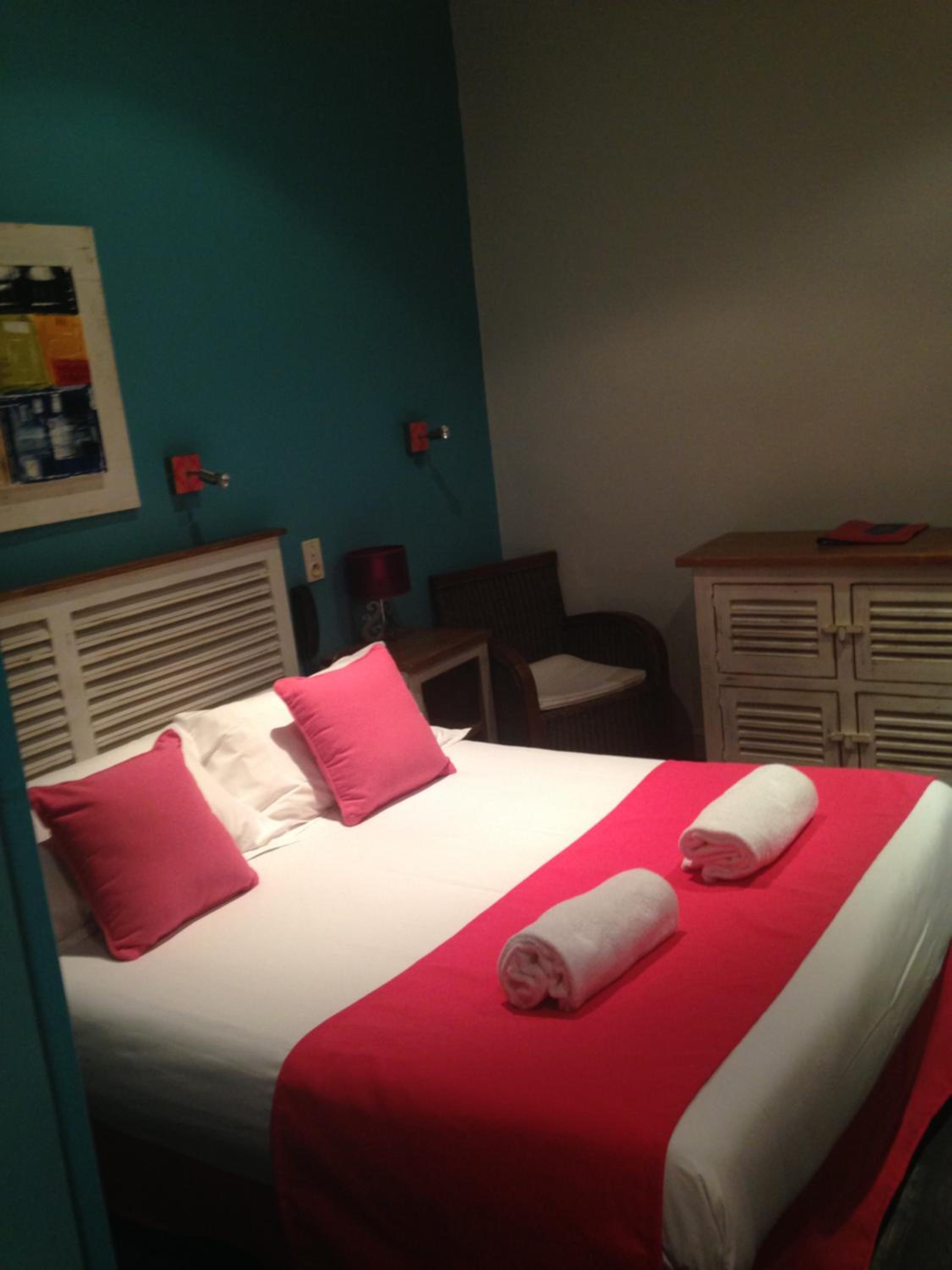 Comfort Double Room - Photo 18