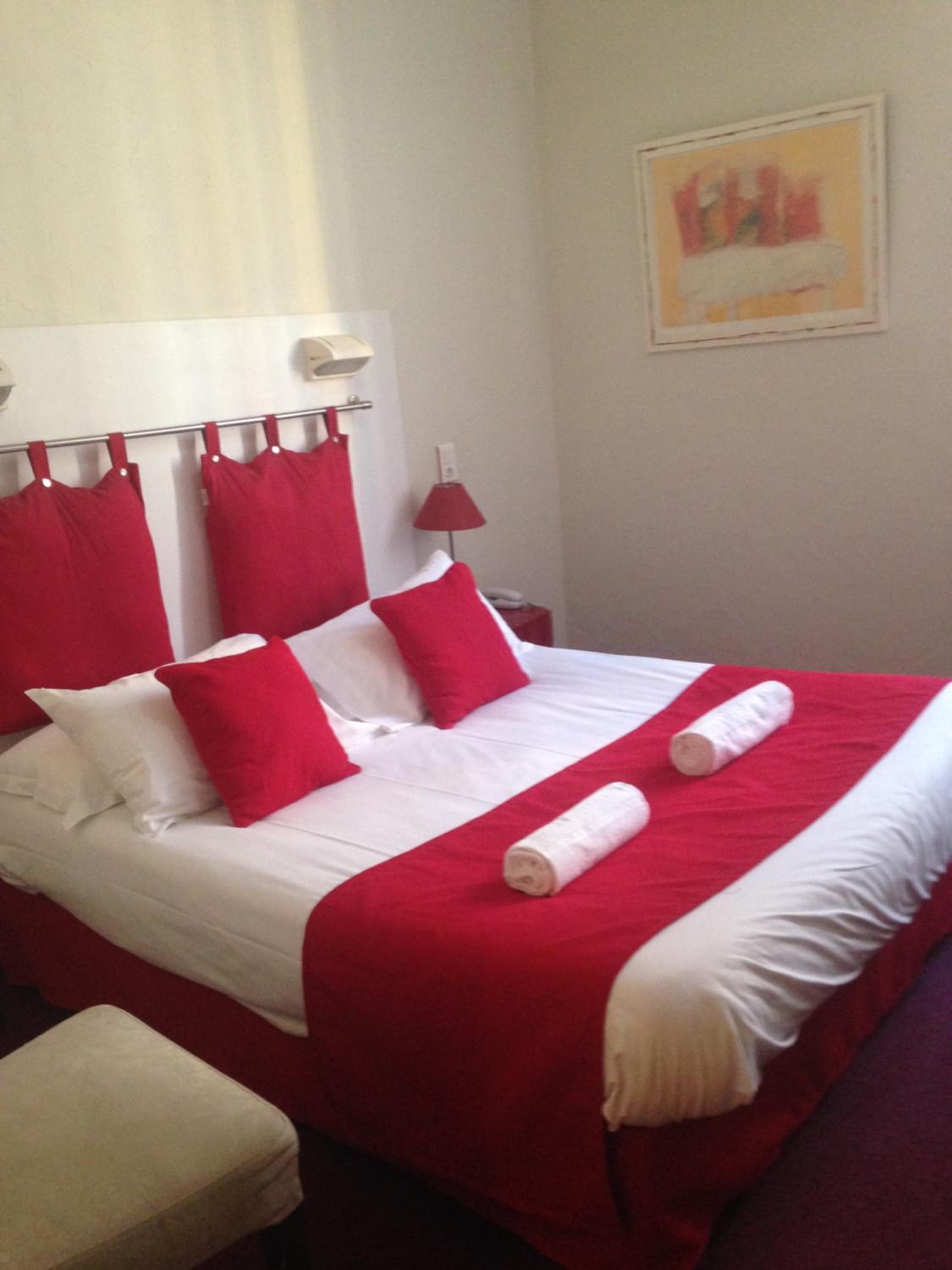 Comfort Double Room - Photo 1