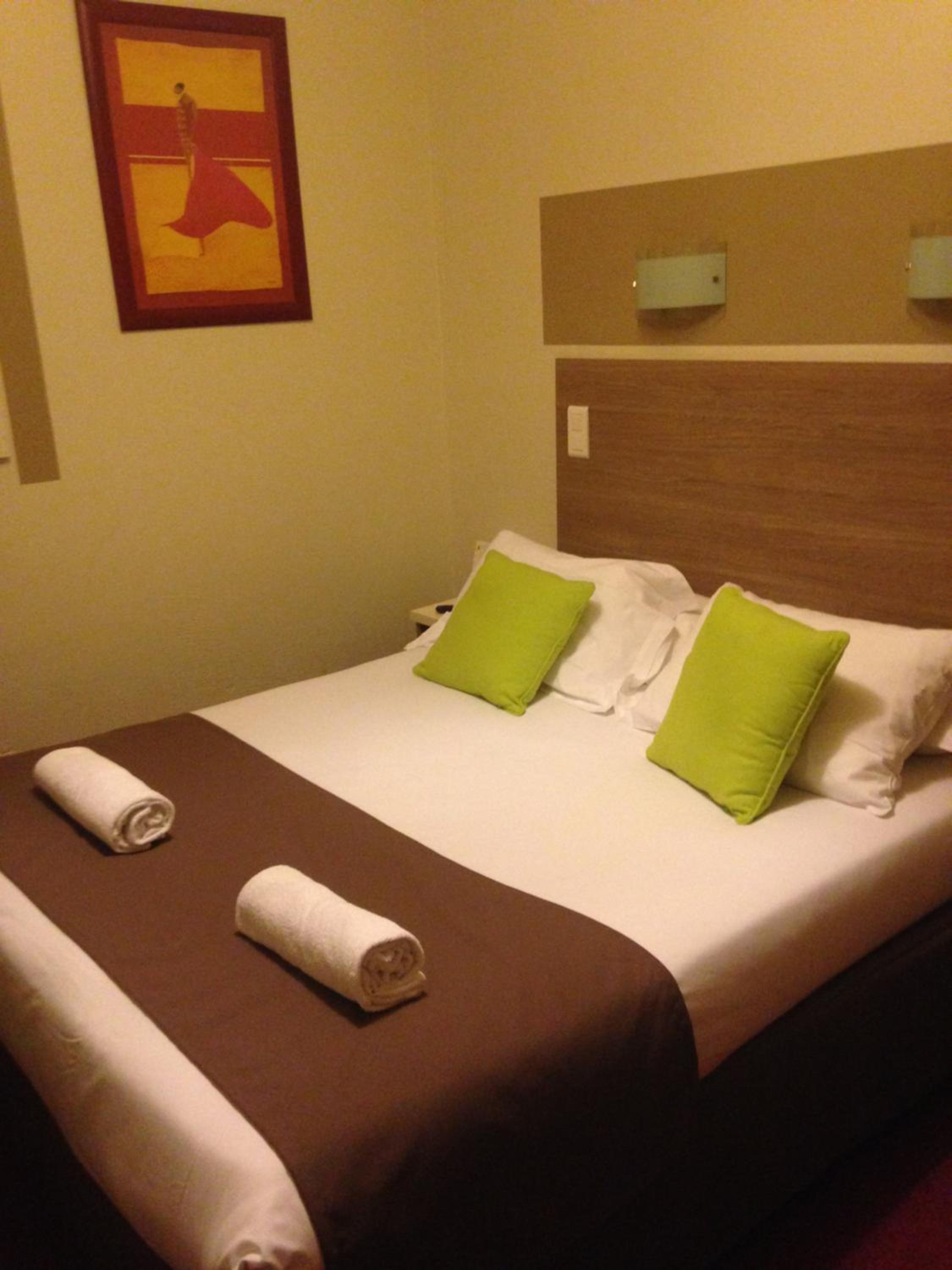 Classic Double Room