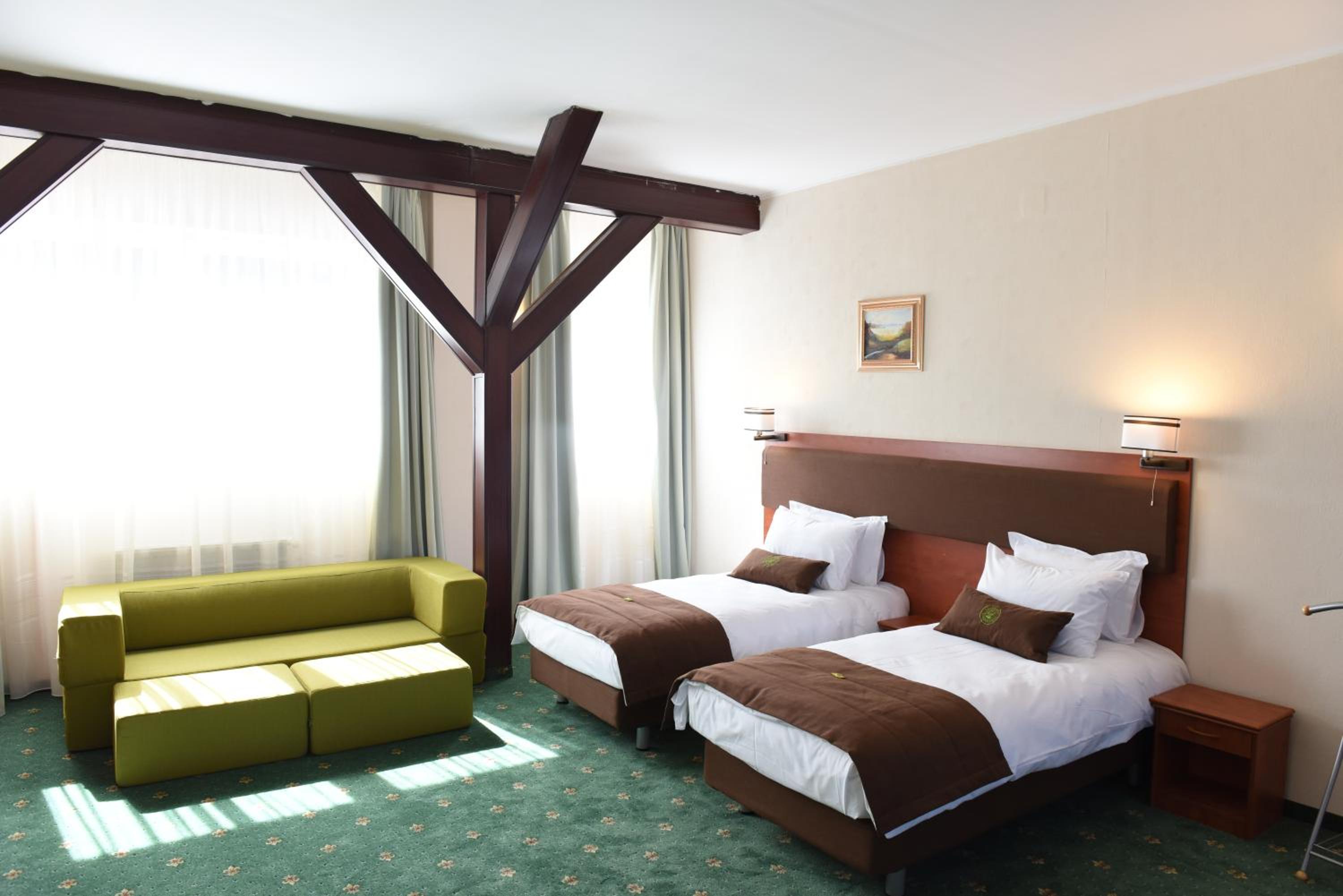Triple Room - Photo 2