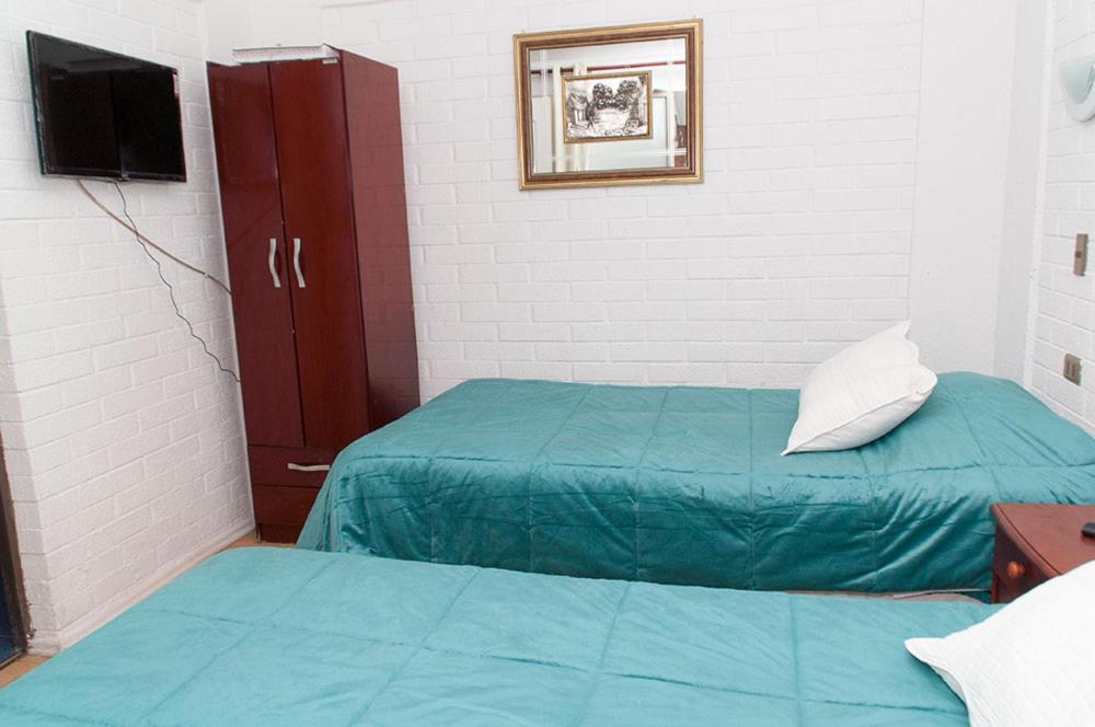 Twin Room photo 3