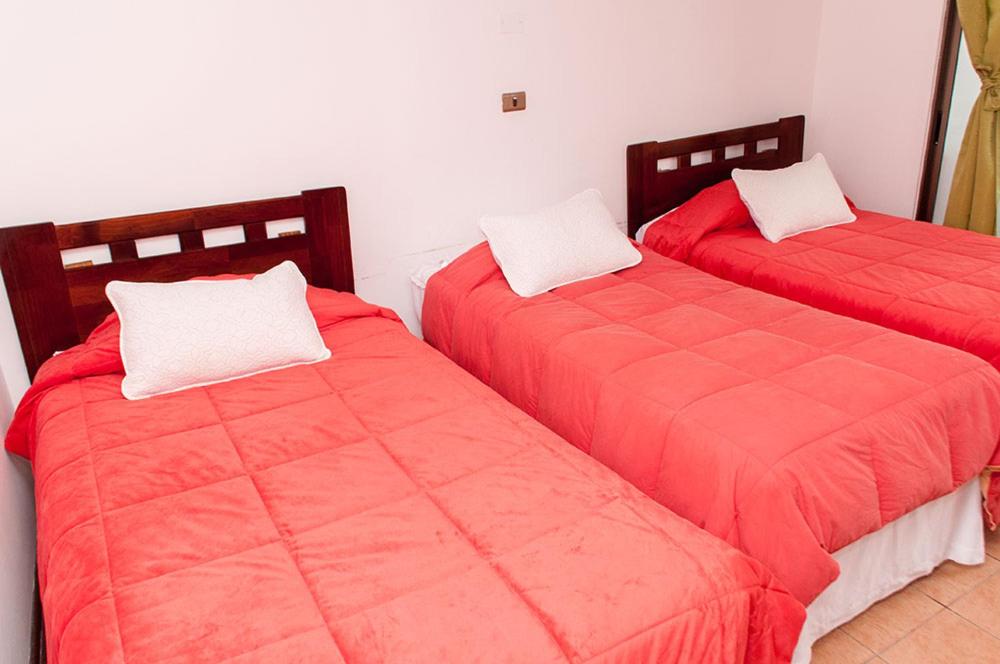 Standard Triple Room photo 3
