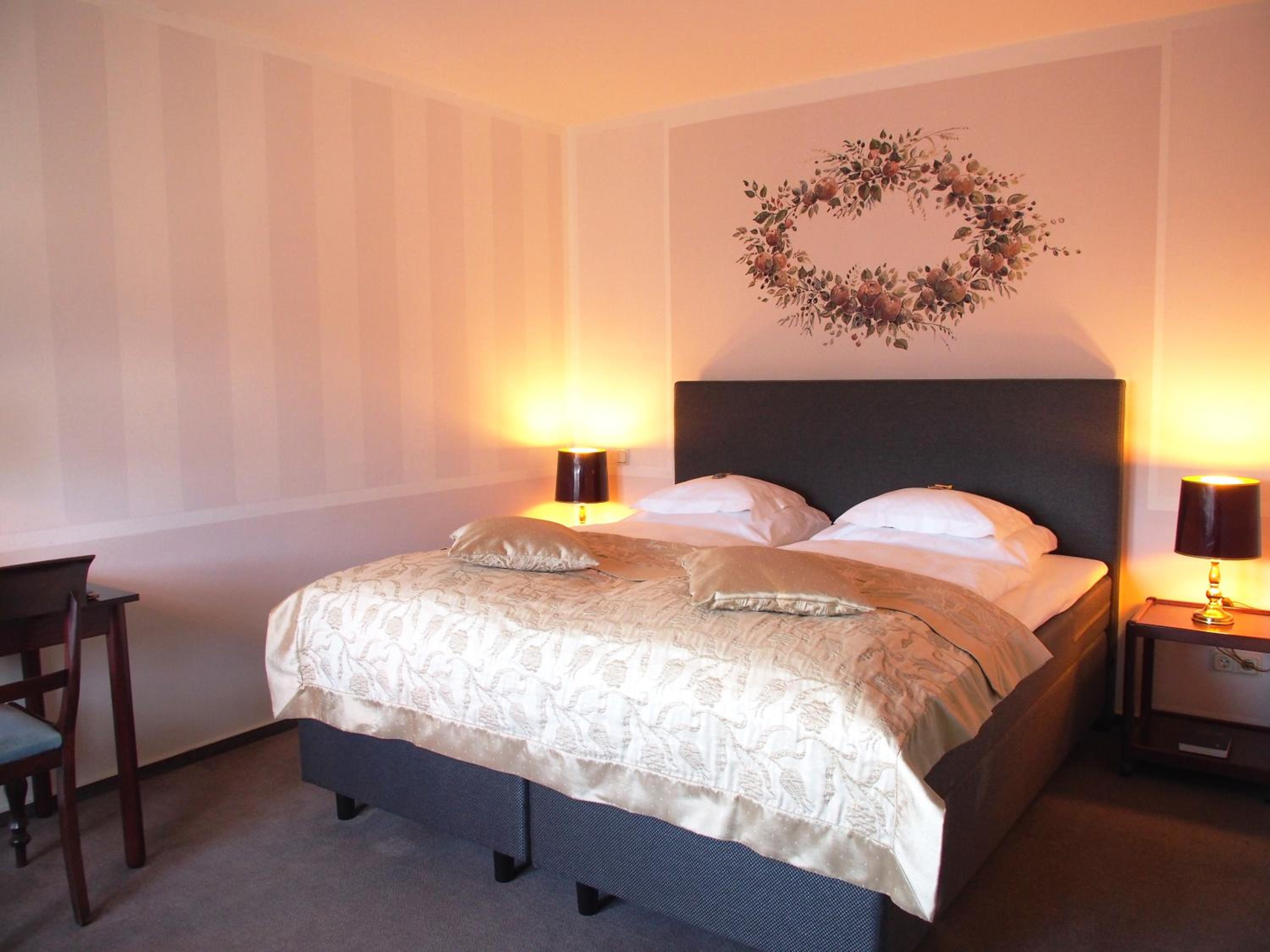 Double or Twin Room - Photo 1