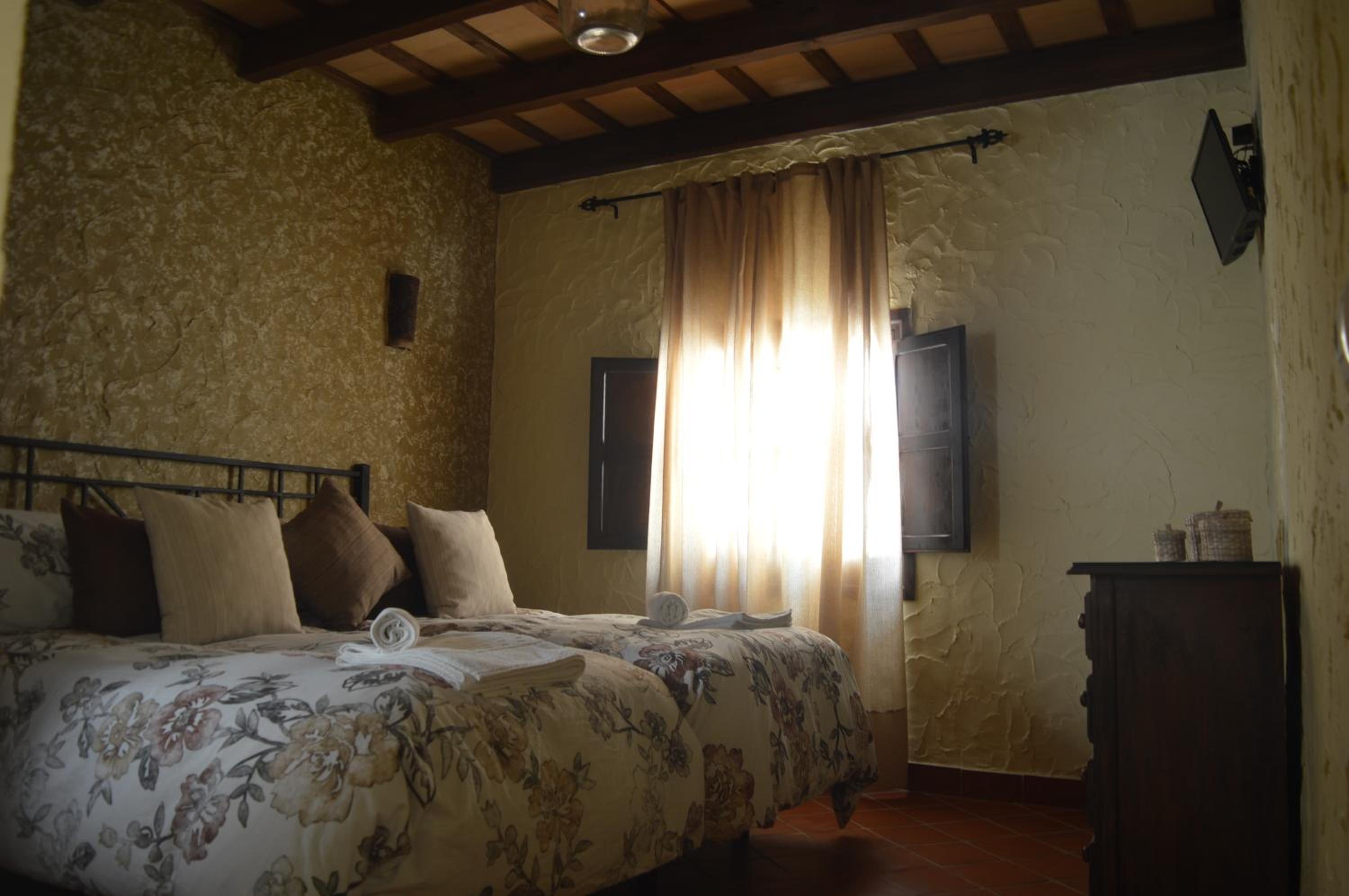 Superior Twin Room - Photo 1