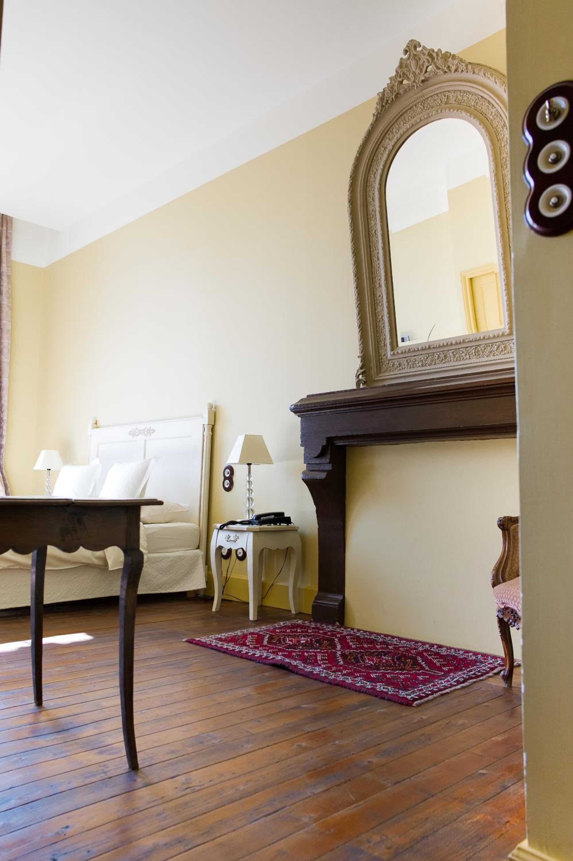 Double Room Gold photo 2