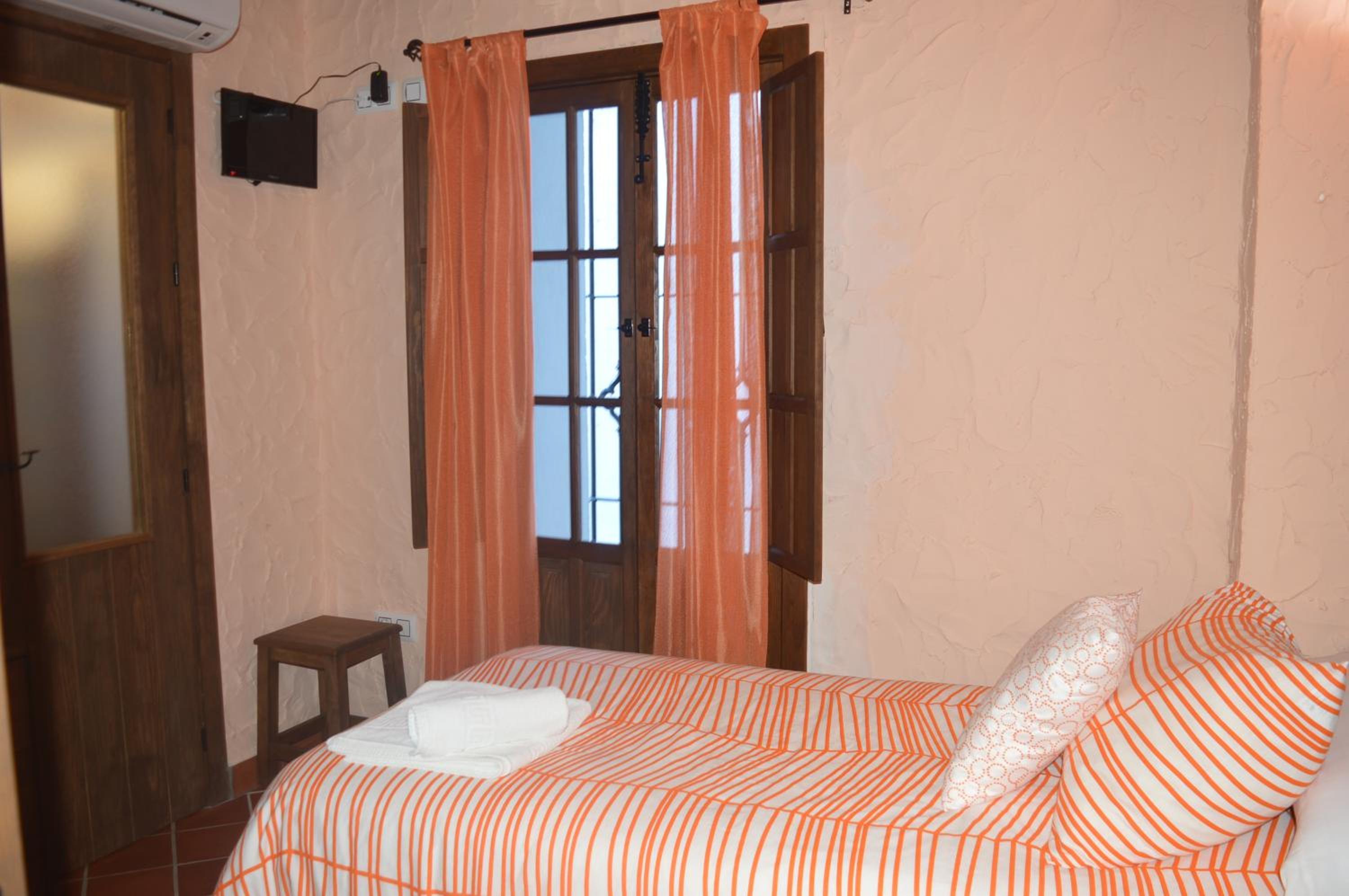 Habitación Individual
