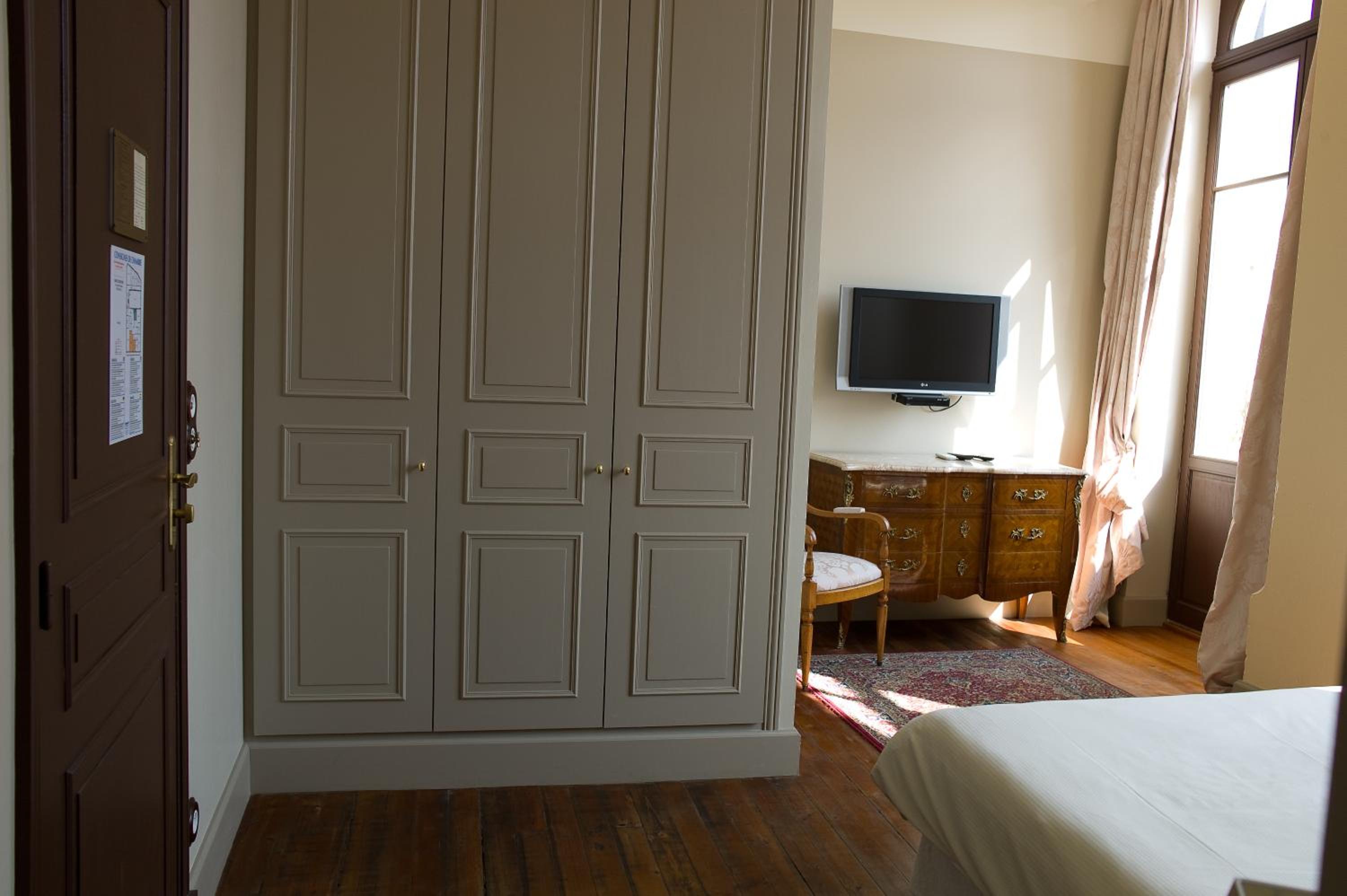 Blanche Double/Twin Room photo 2