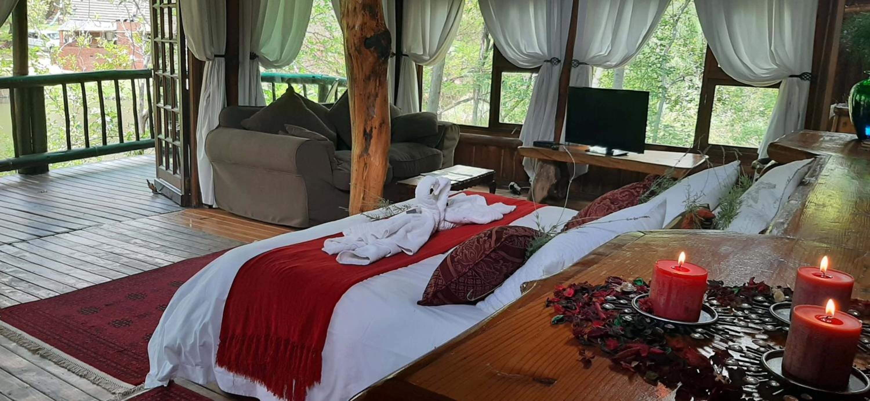 One-Bedroom Villa photo 1