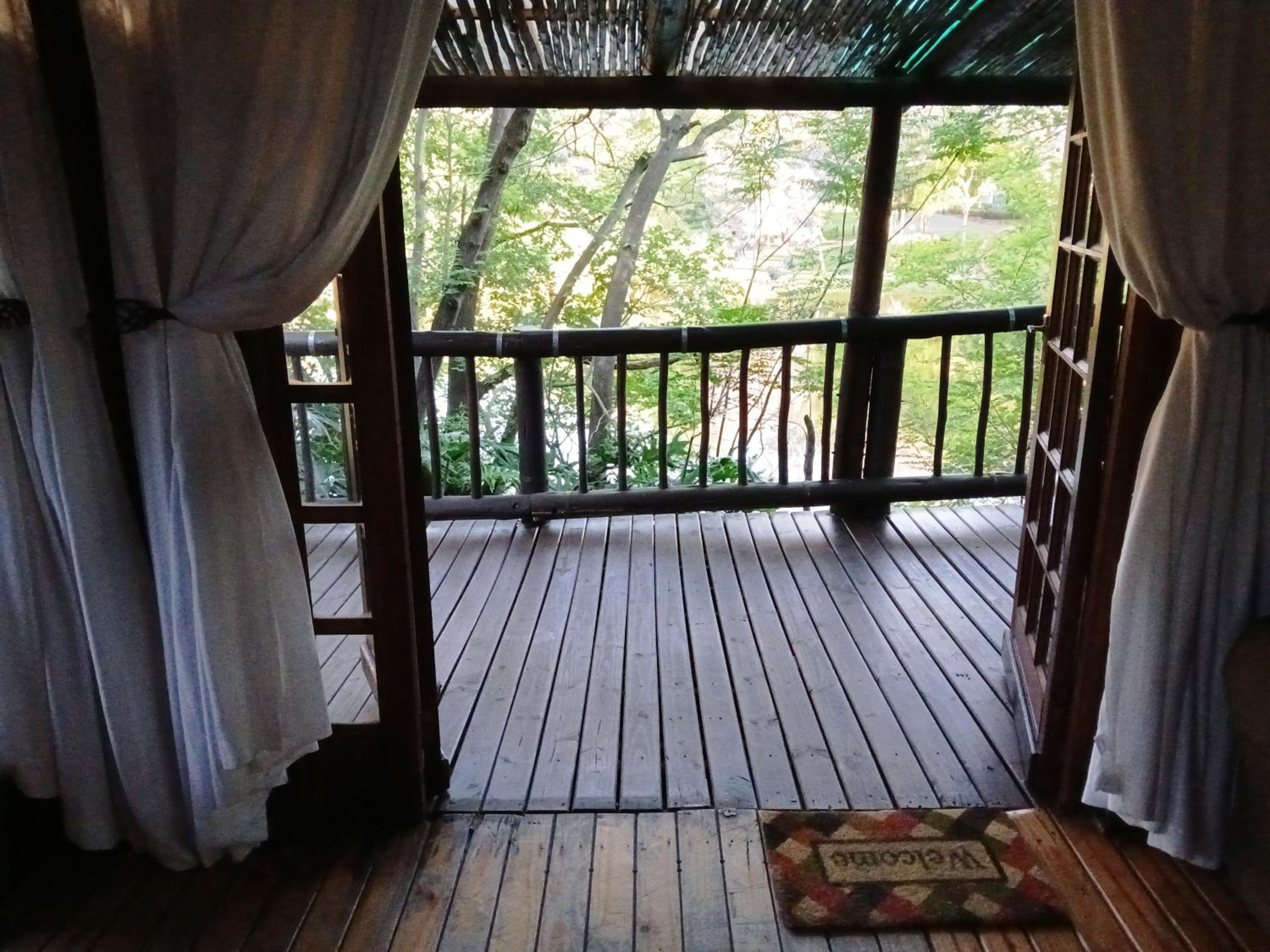 One-Bedroom Villa photo 3