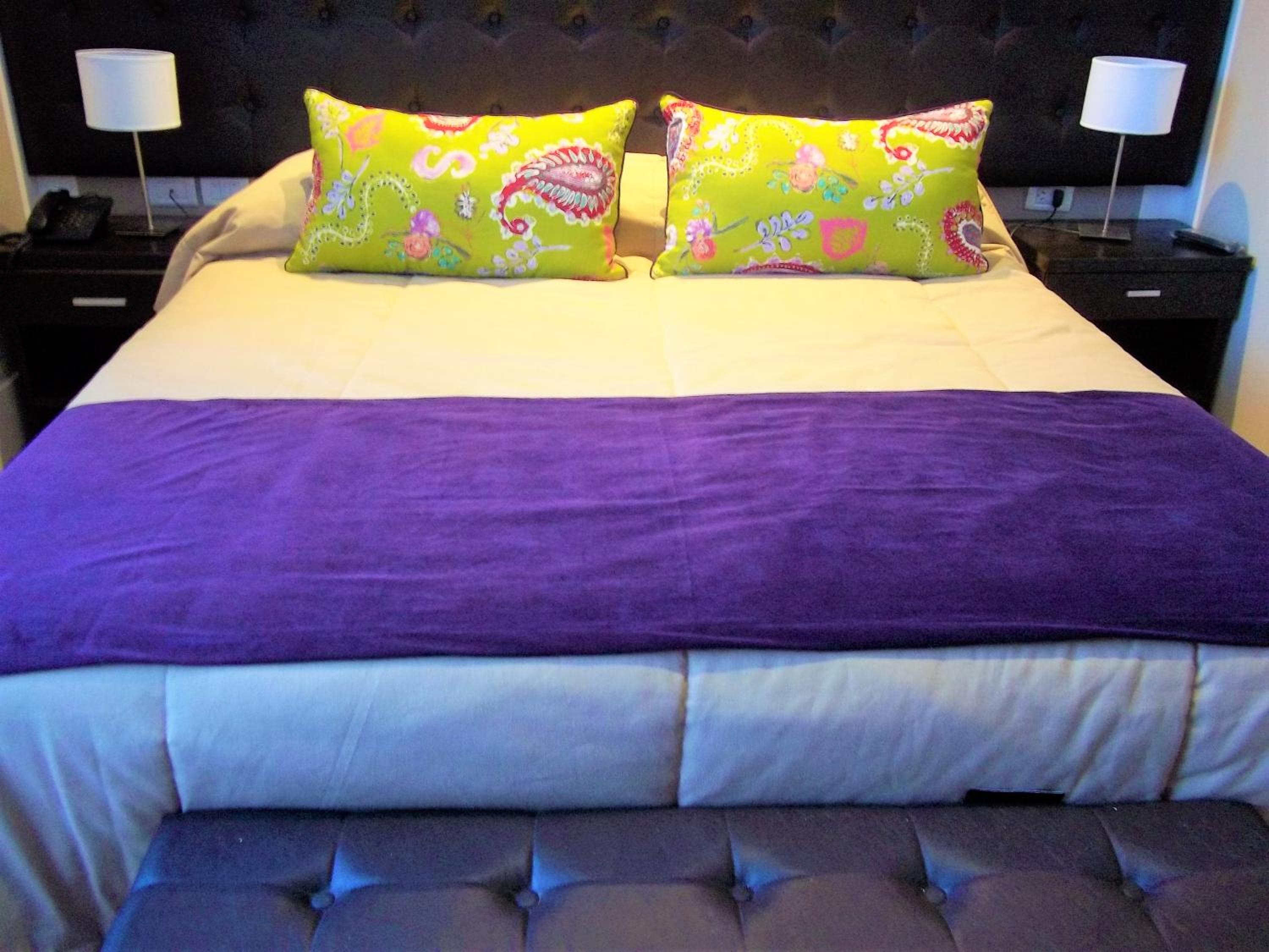 Superior King Room