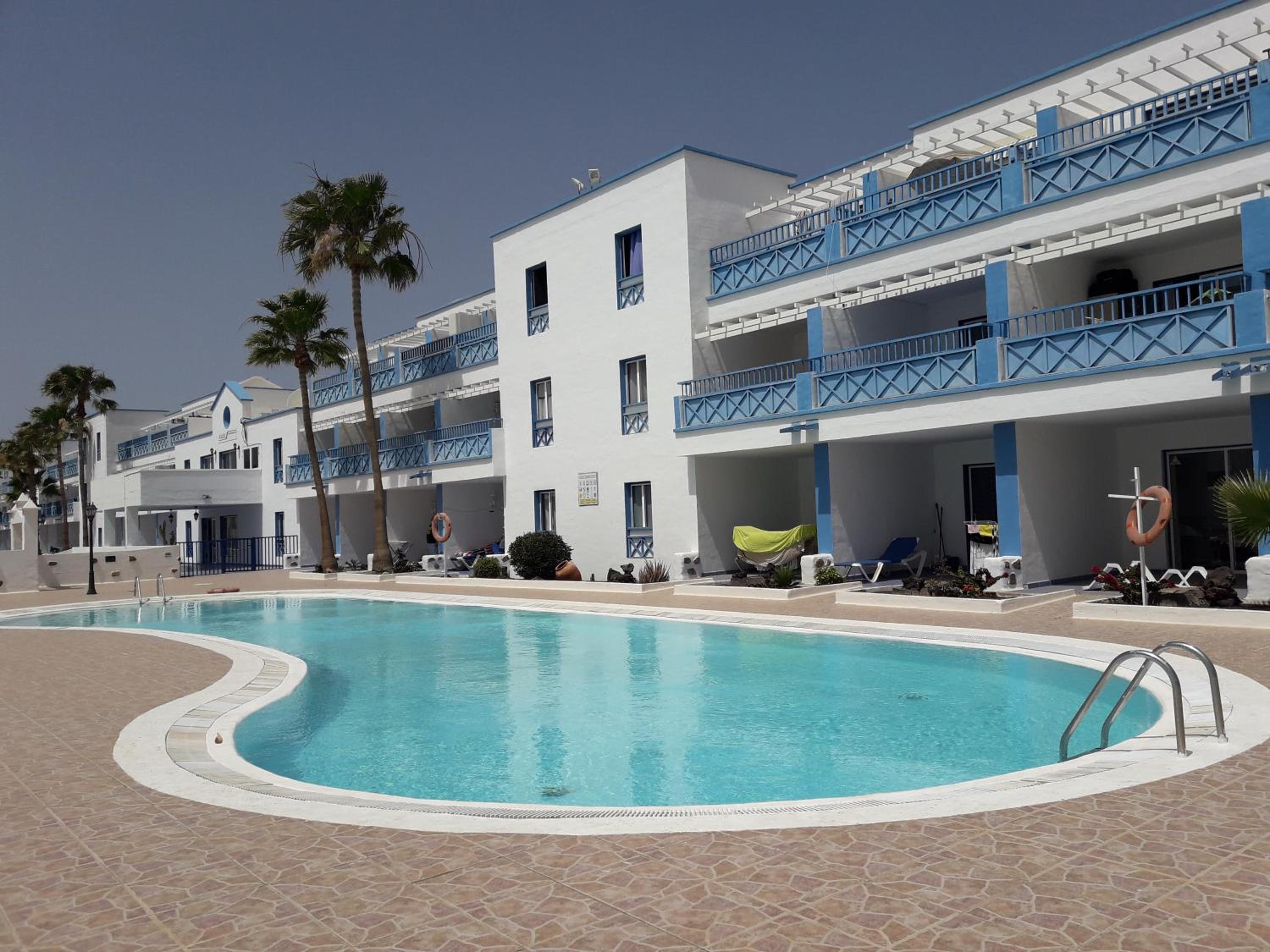 Apartment with Sea View photo 2