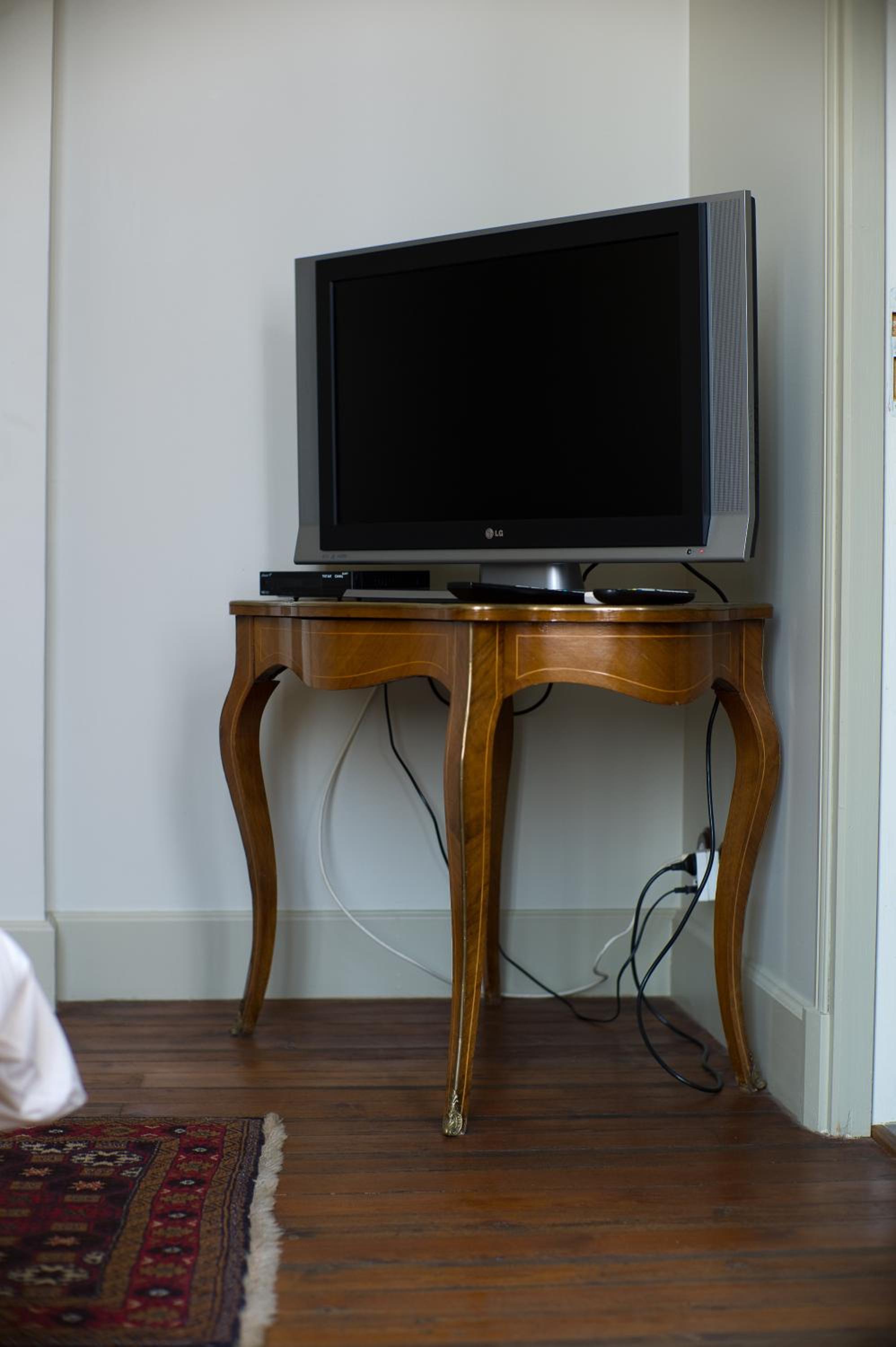 Noire Double Room photo 2