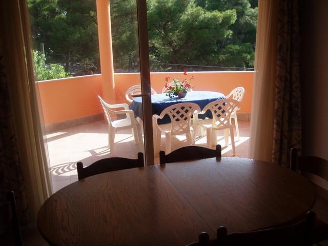 Apartment with Terrace photo 1