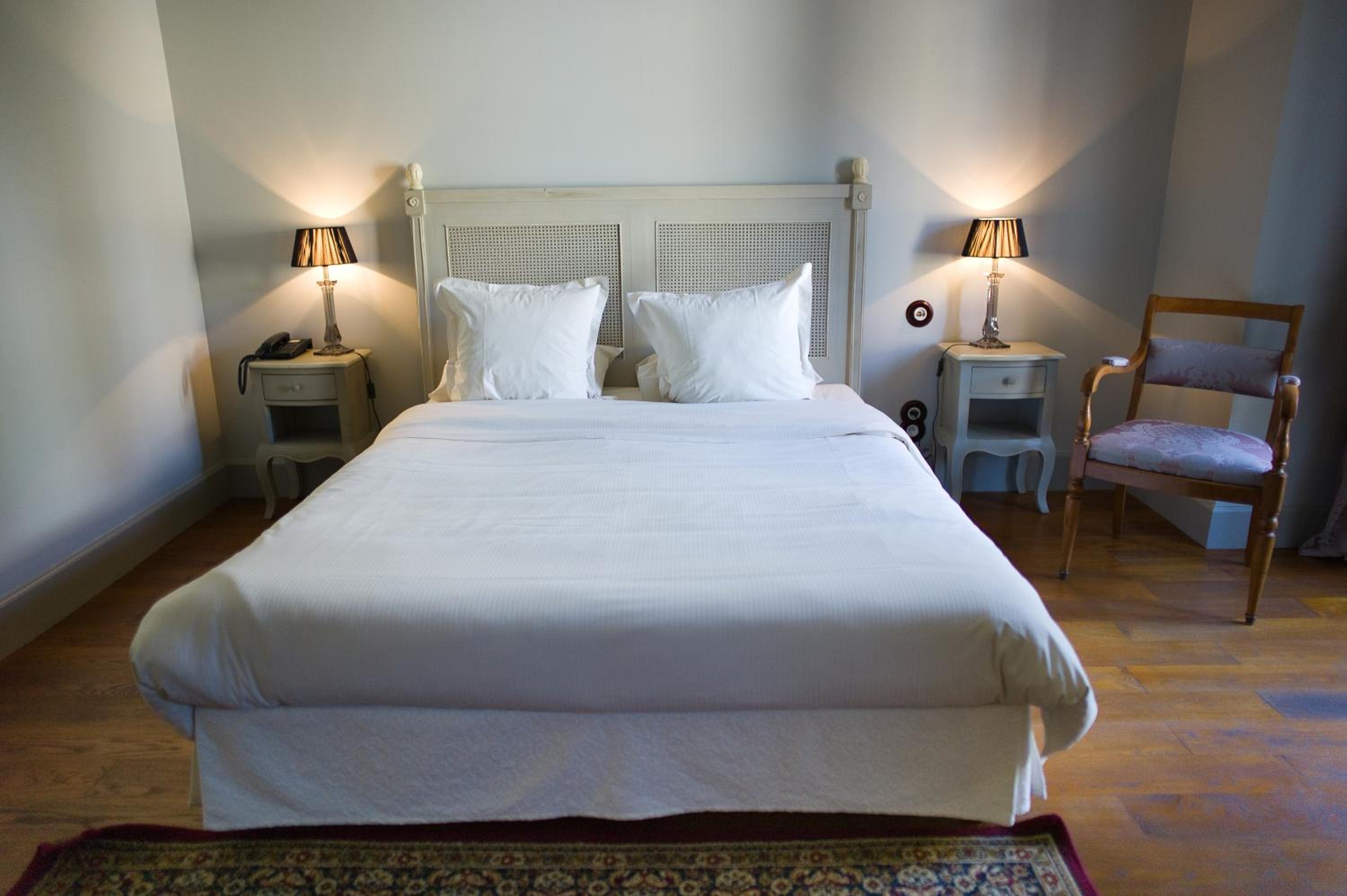 Bleue Room Room  photo 3