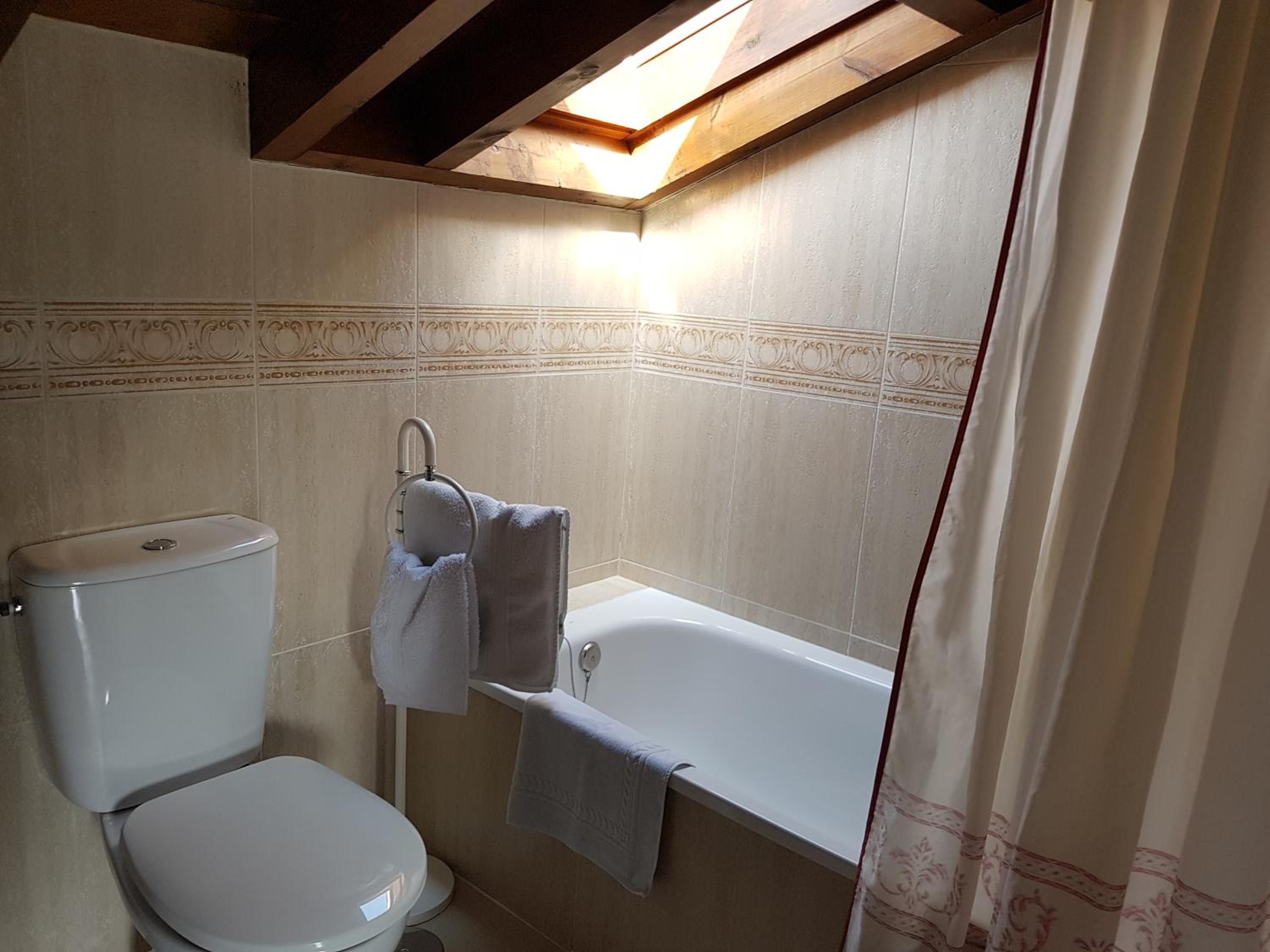Penthouse Apartment - Photo 2