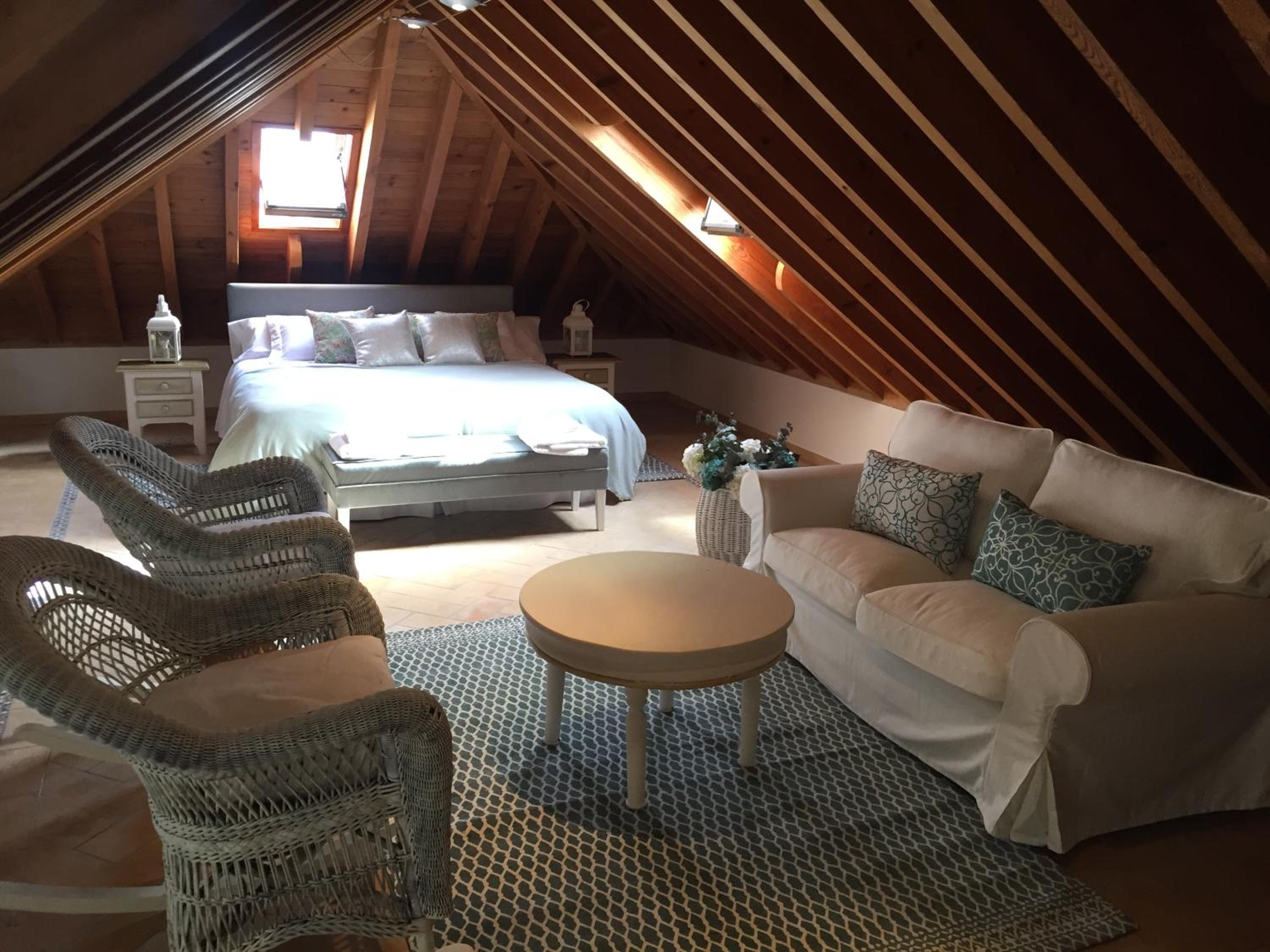 Maisonette (Maisonette)