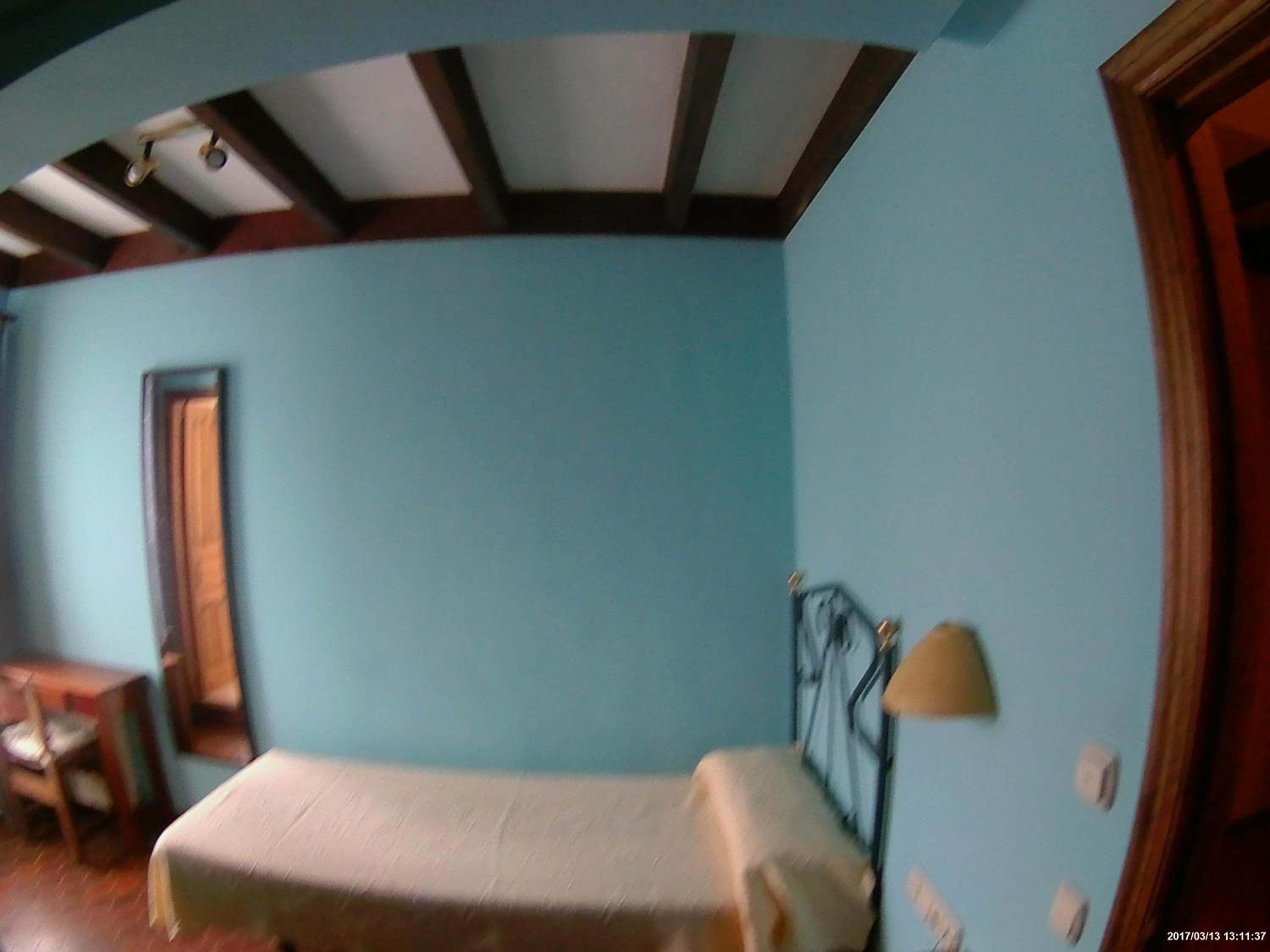 Habitación Individual Pequeña