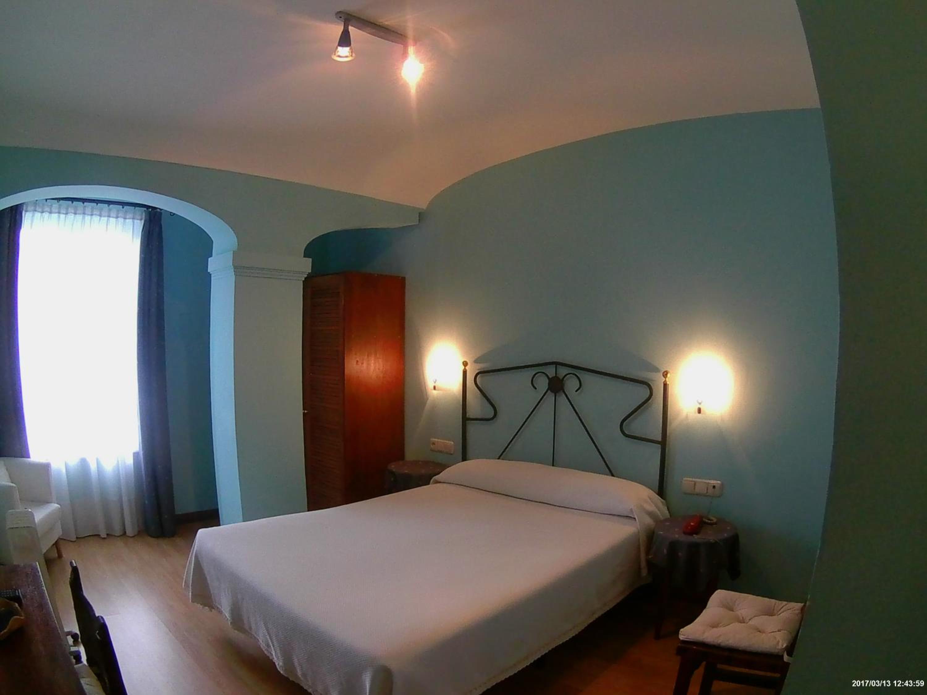 Habitación Doble o Twin