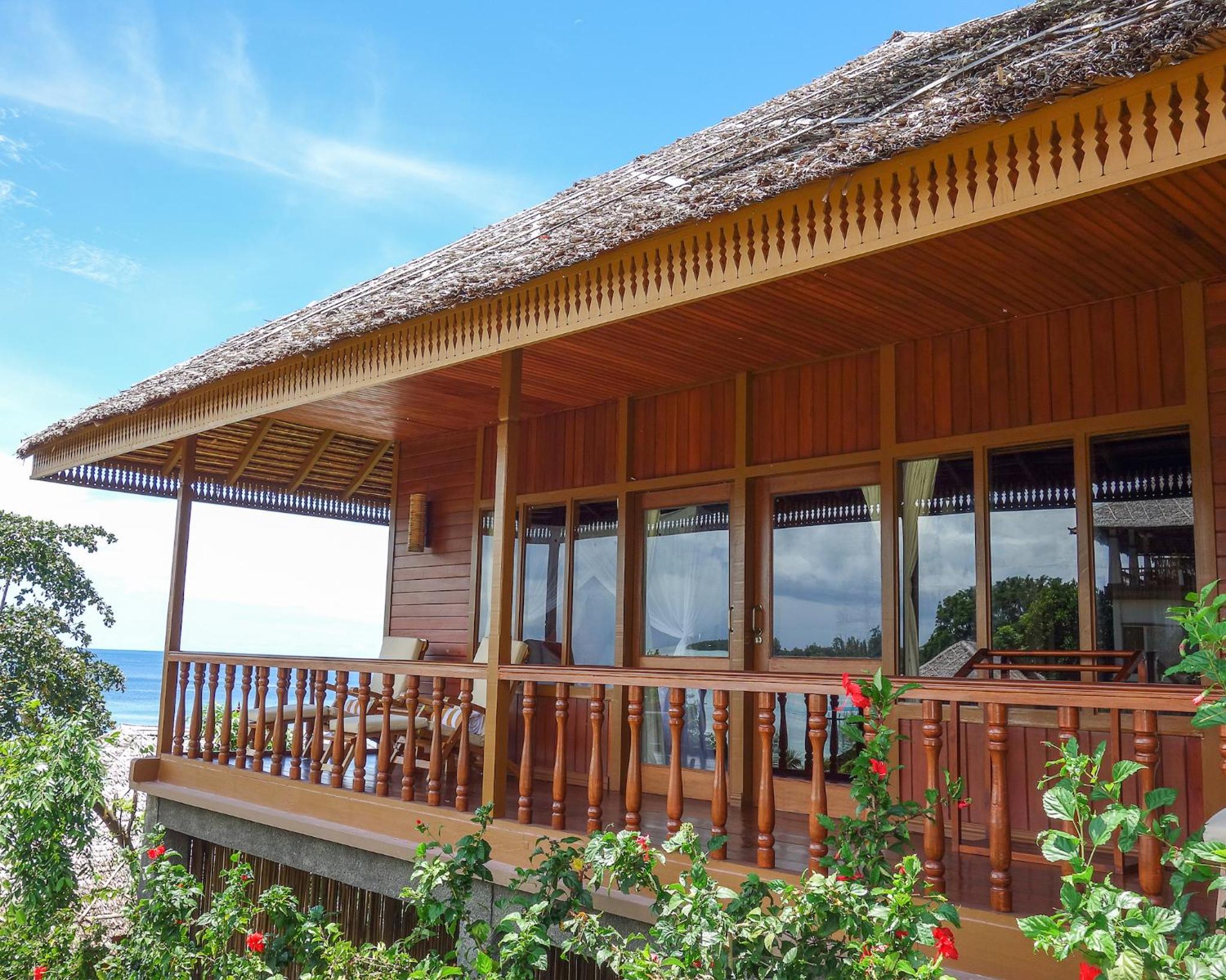 Two-Bedroom Cottage - All Inclusive photo 2
