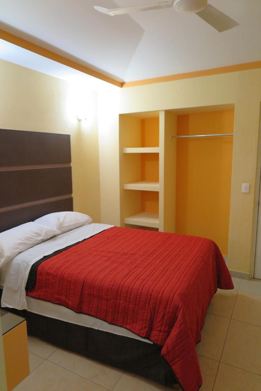 Double or Twin Room photo 2
